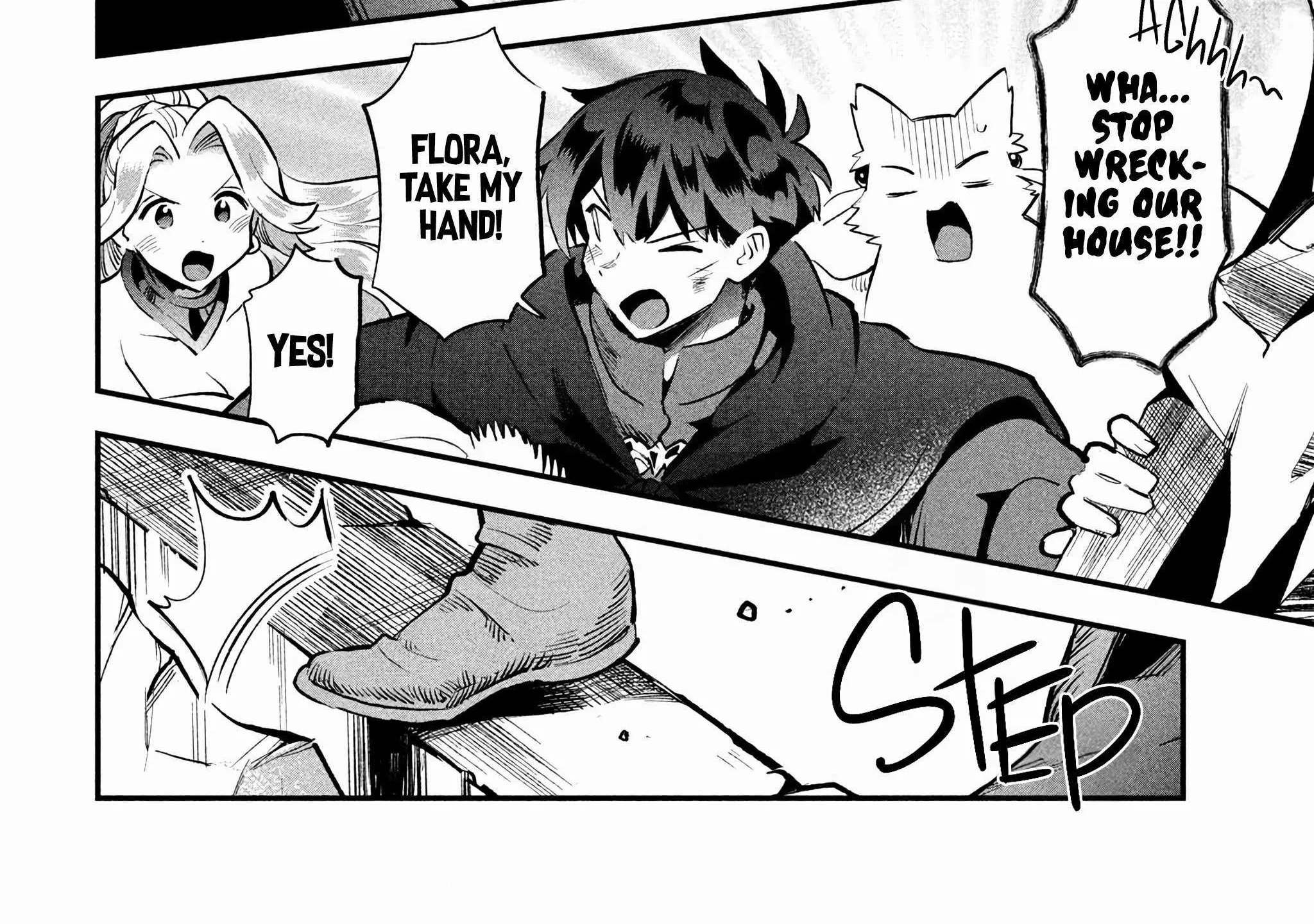 7-Nin no Nemuri Hime Chapter 64 page 12 - 