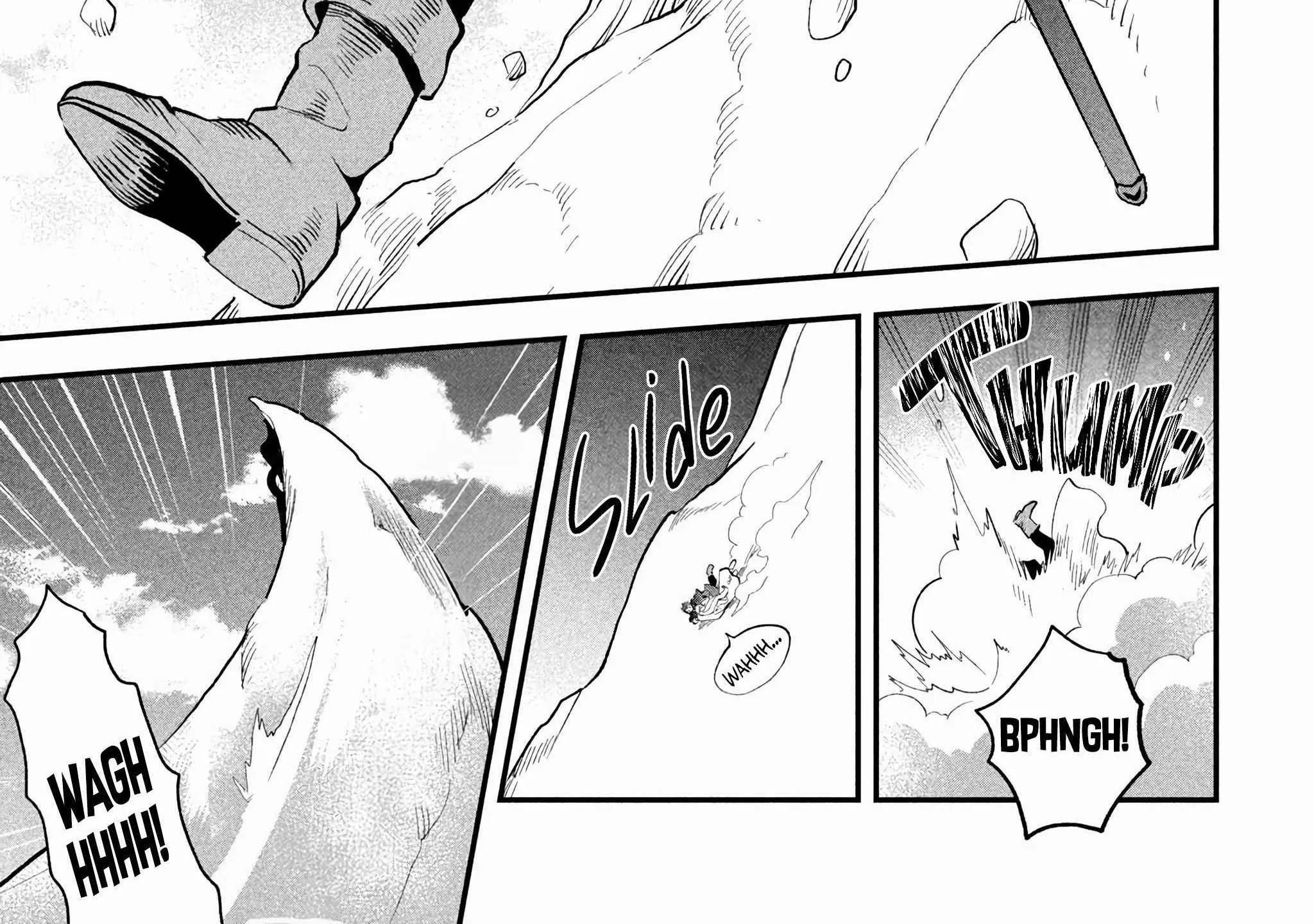 7-Nin no Nemuri Hime Chapter 64 page 14 - 