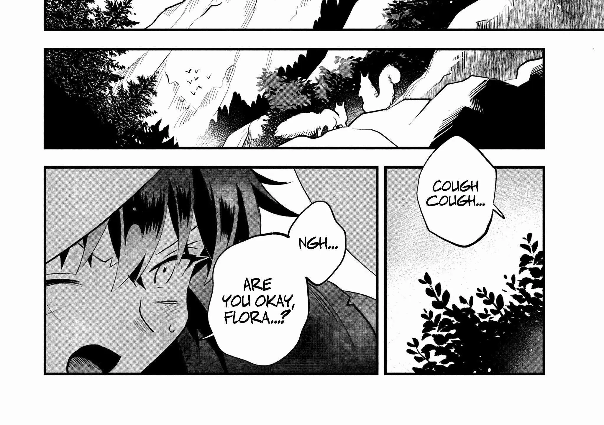 7-Nin no Nemuri Hime Chapter 64 page 16 - 