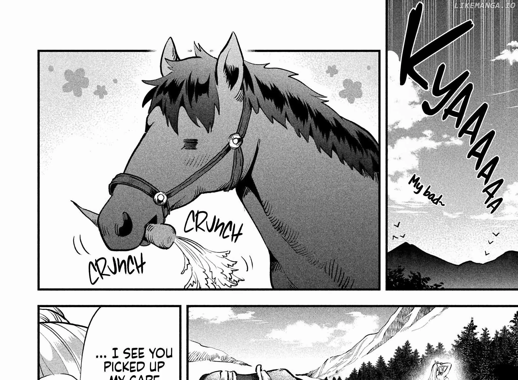 7-Nin no Nemuri Hime Chapter 64 page 19 - 