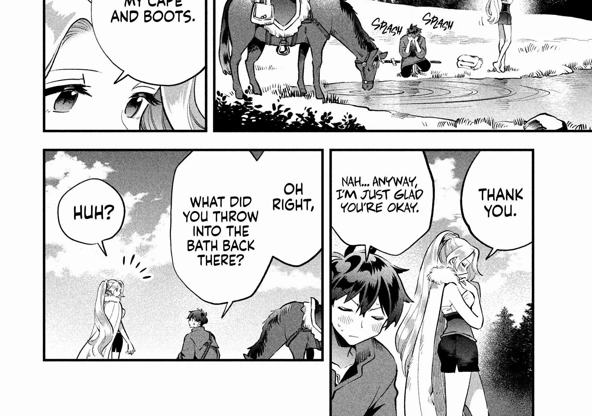 7-Nin no Nemuri Hime Chapter 64 page 20 - 
