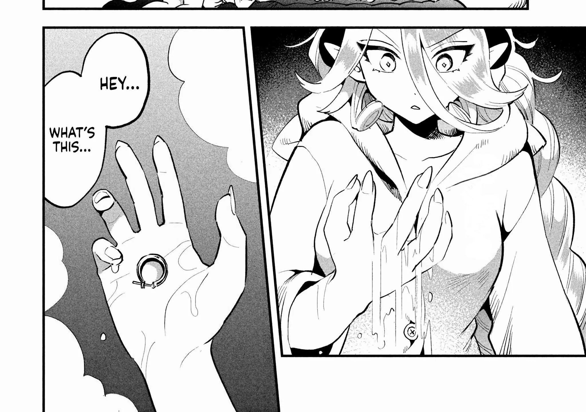 7-Nin no Nemuri Hime Chapter 64 page 24 - 