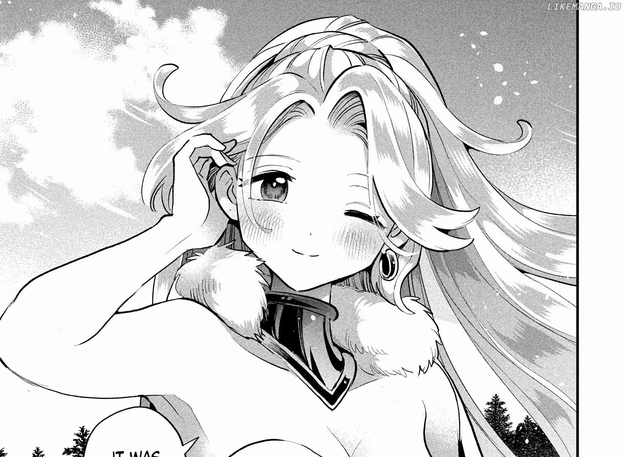 7-Nin no Nemuri Hime Chapter 64 page 25 - 