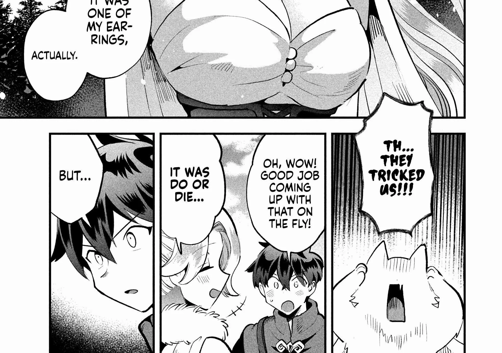 7-Nin no Nemuri Hime Chapter 64 page 26 - 