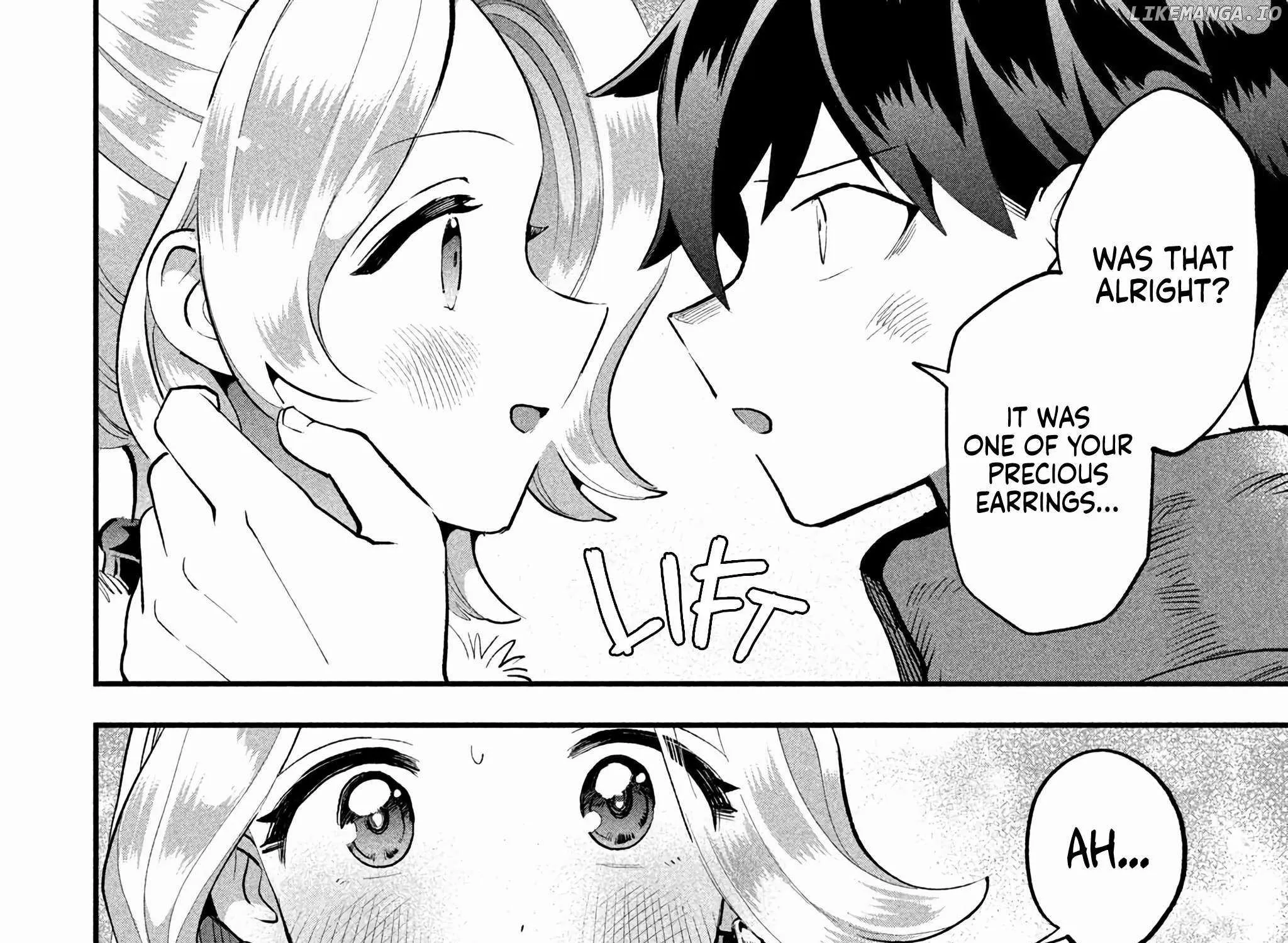 7-Nin no Nemuri Hime Chapter 64 page 27 - 