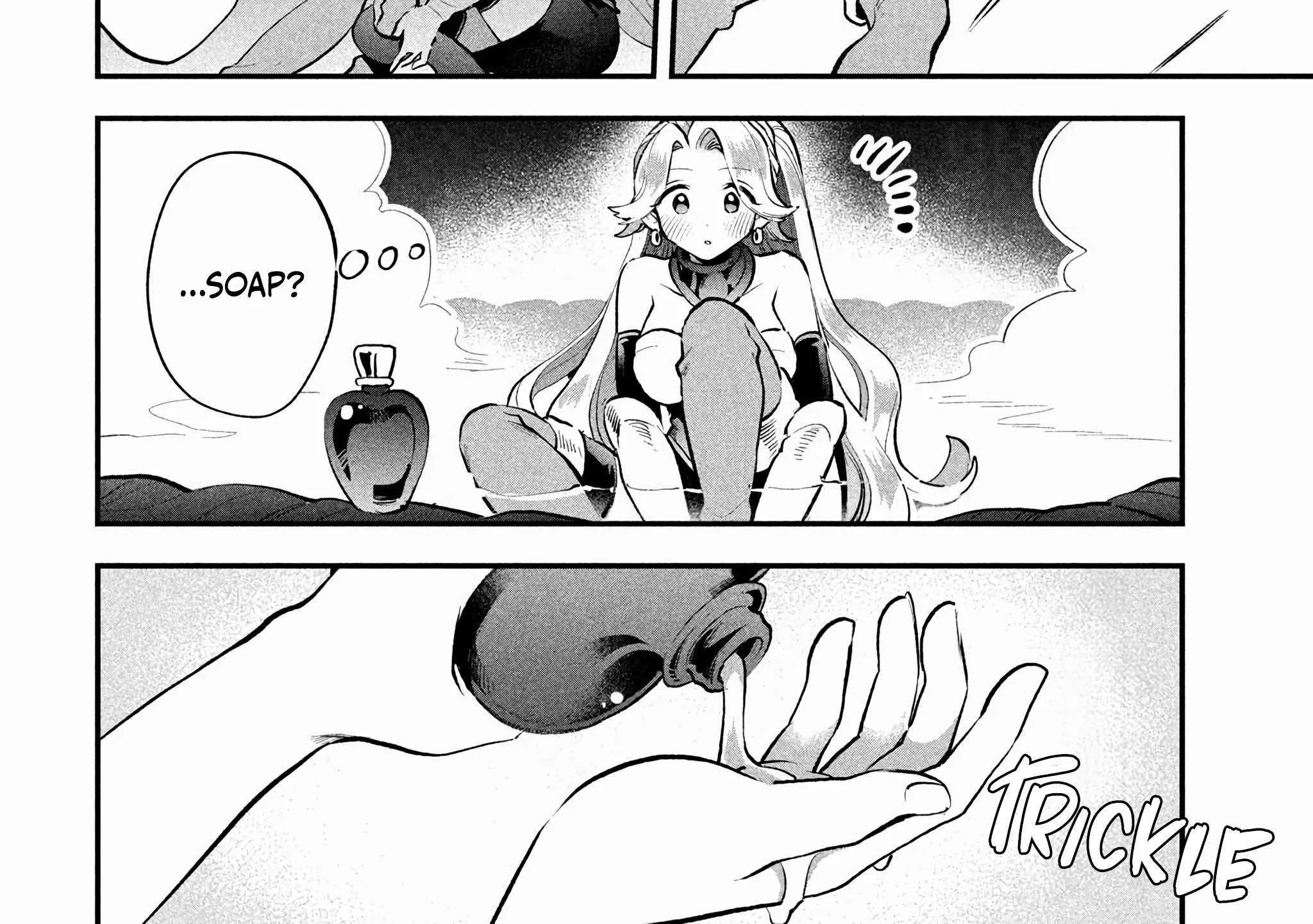 7-Nin no Nemuri Hime Chapter 64 page 4 - 