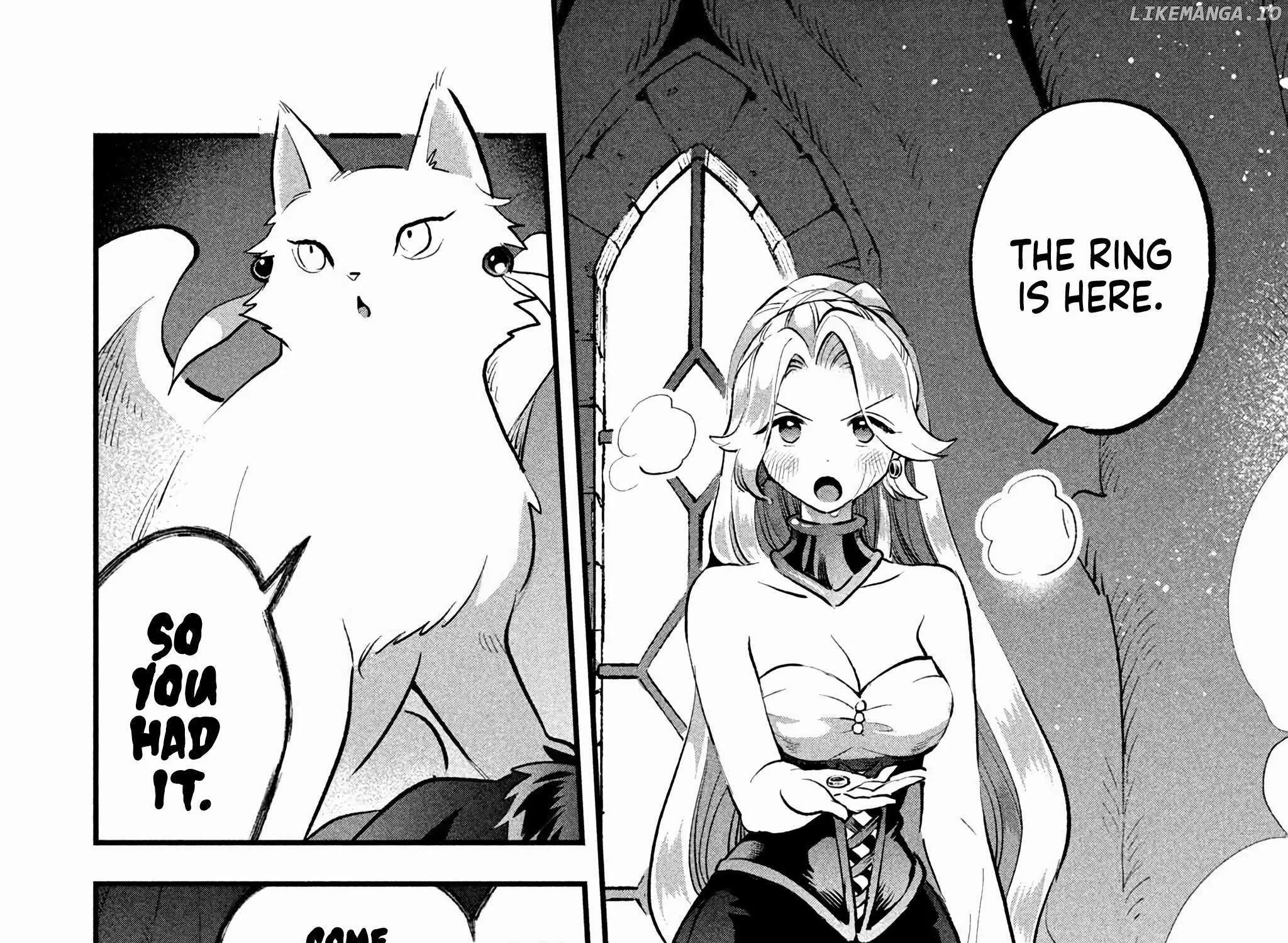 7-Nin no Nemuri Hime Chapter 64 page 7 - 