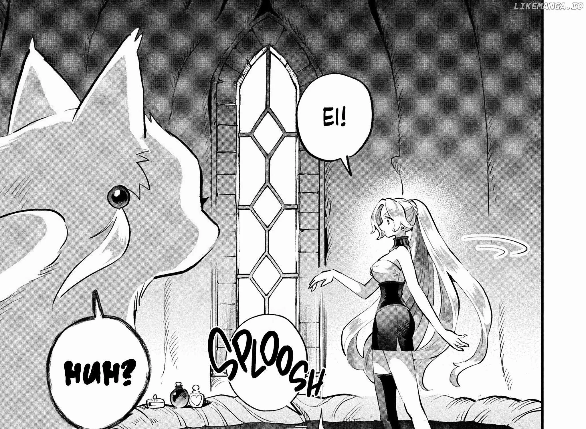 7-Nin no Nemuri Hime Chapter 64 page 9 - 
