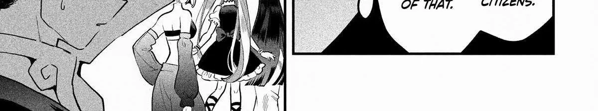7-Nin no Nemuri Hime Chapter 65 page 14 - 