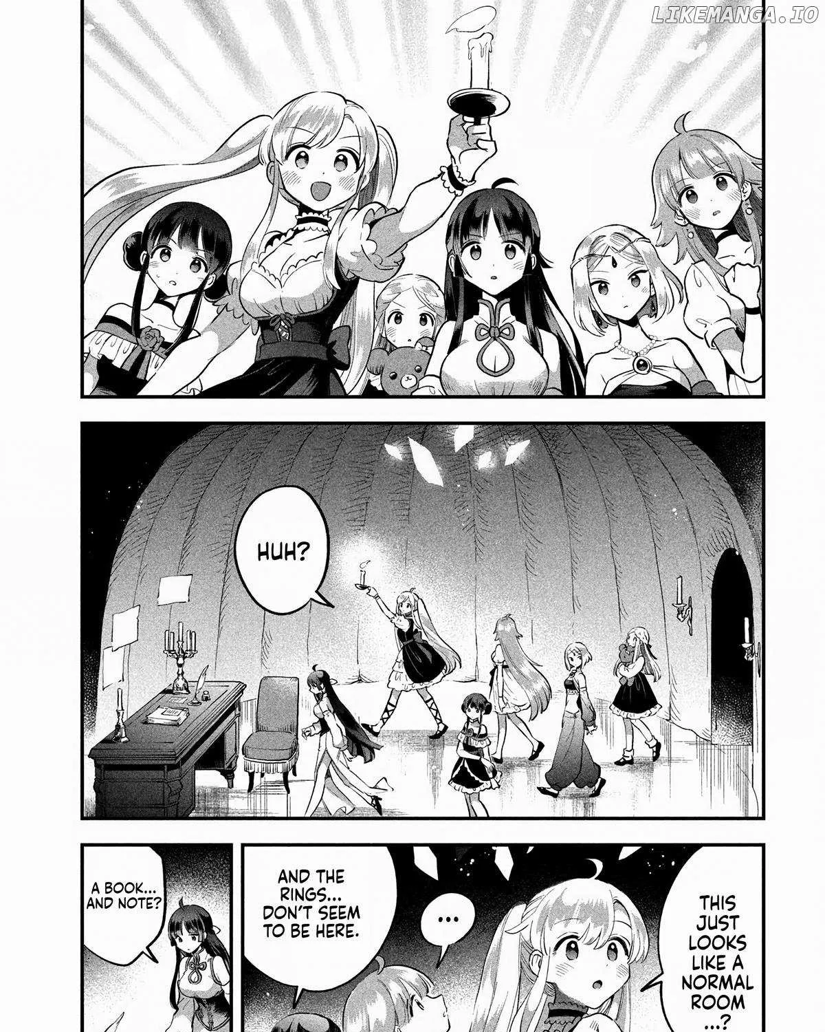 7-Nin no Nemuri Hime Chapter 65 page 25 - 