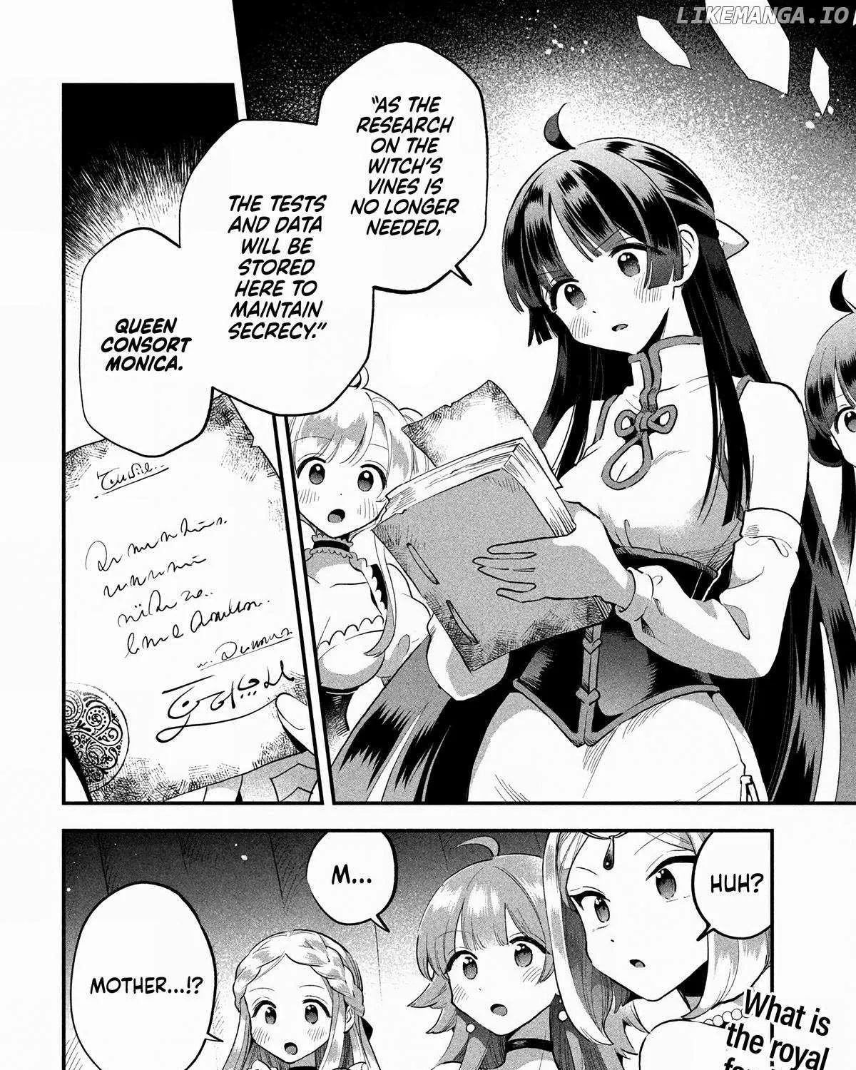 7-Nin no Nemuri Hime Chapter 65 page 27 - 