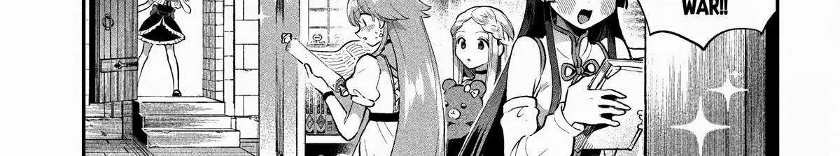 7-Nin no Nemuri Hime Chapter 65 page 6 - 