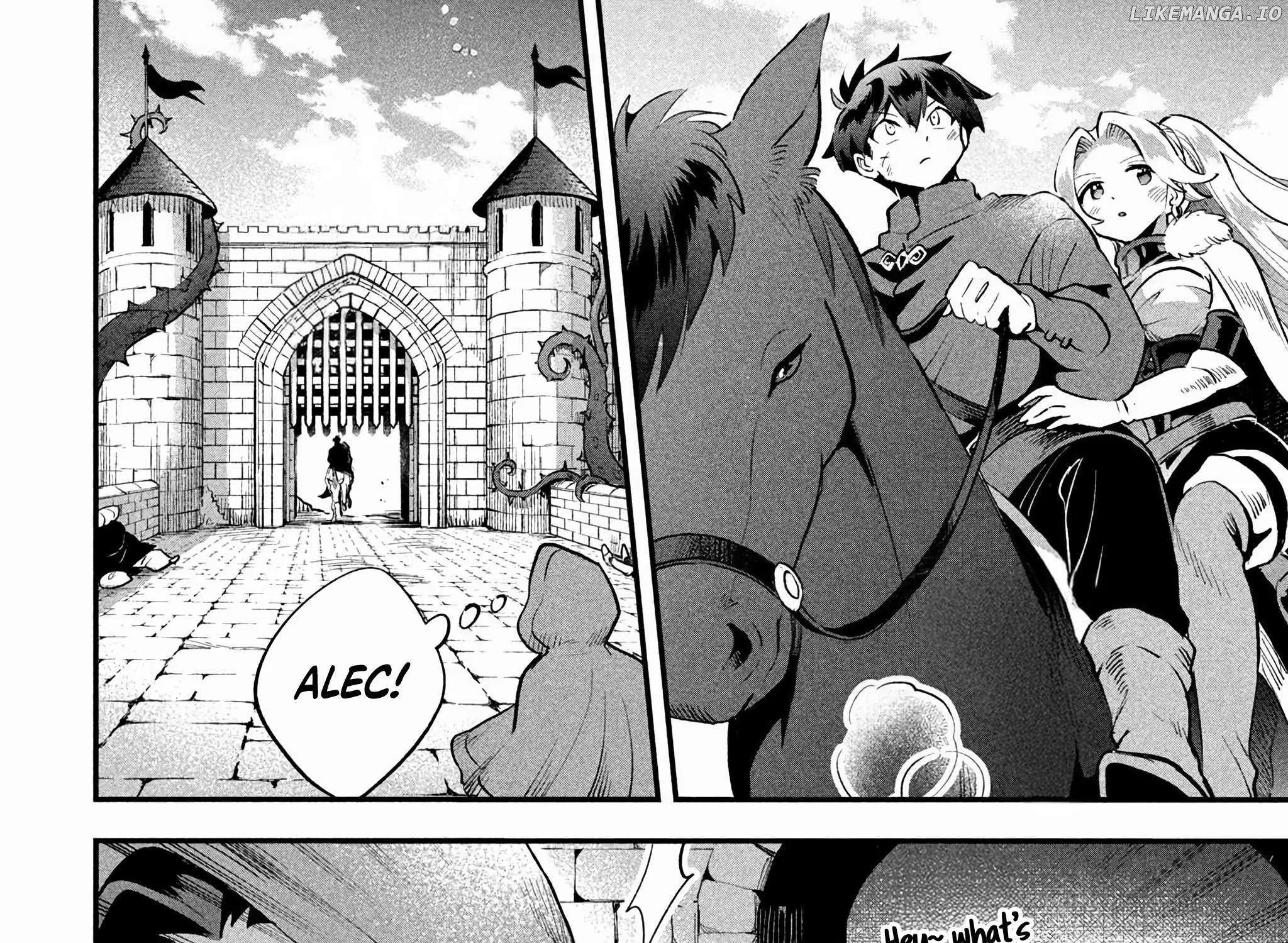 7-Nin no Nemuri Hime Chapter 66 page 11 - 