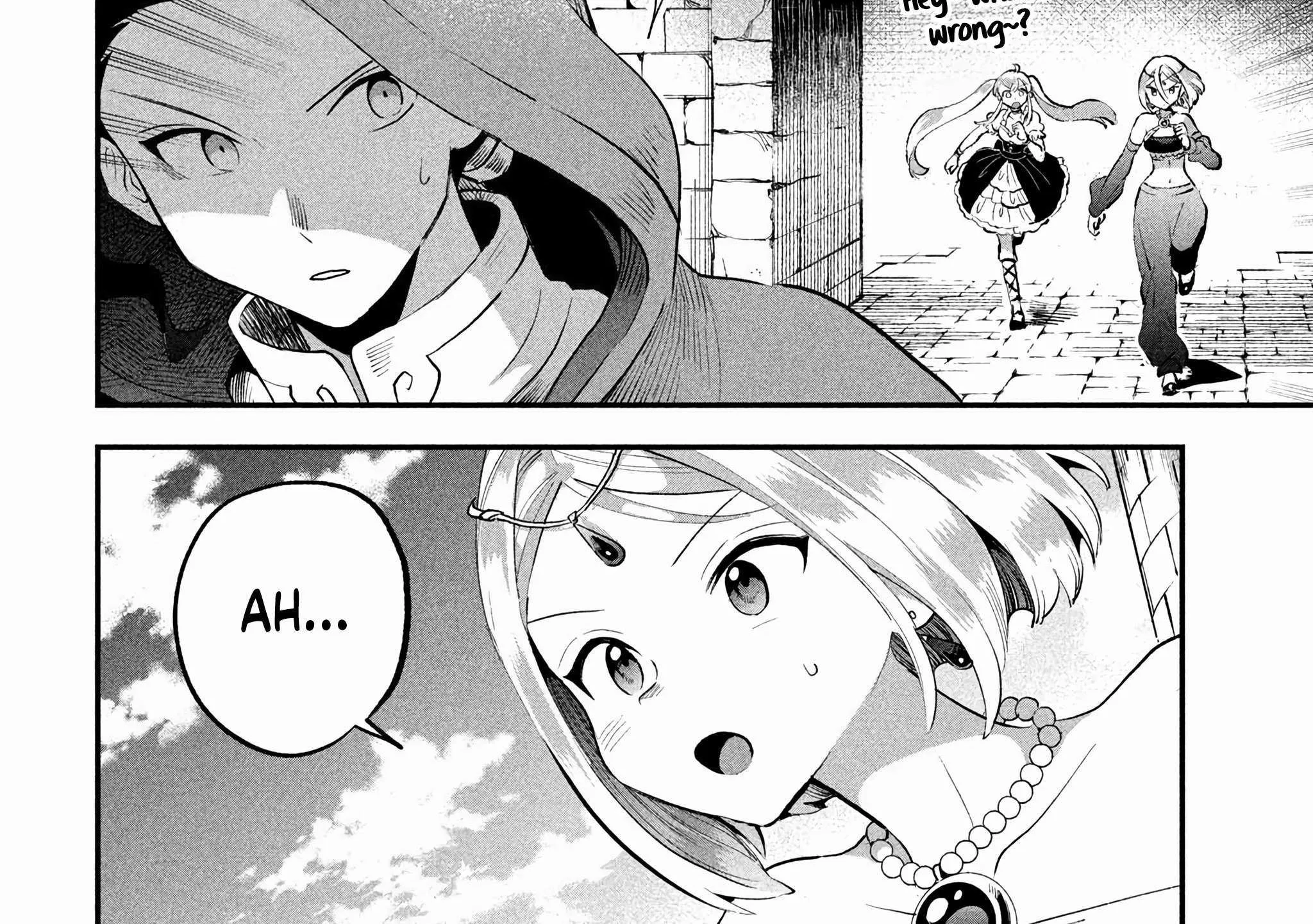 7-Nin no Nemuri Hime Chapter 66 page 12 - 