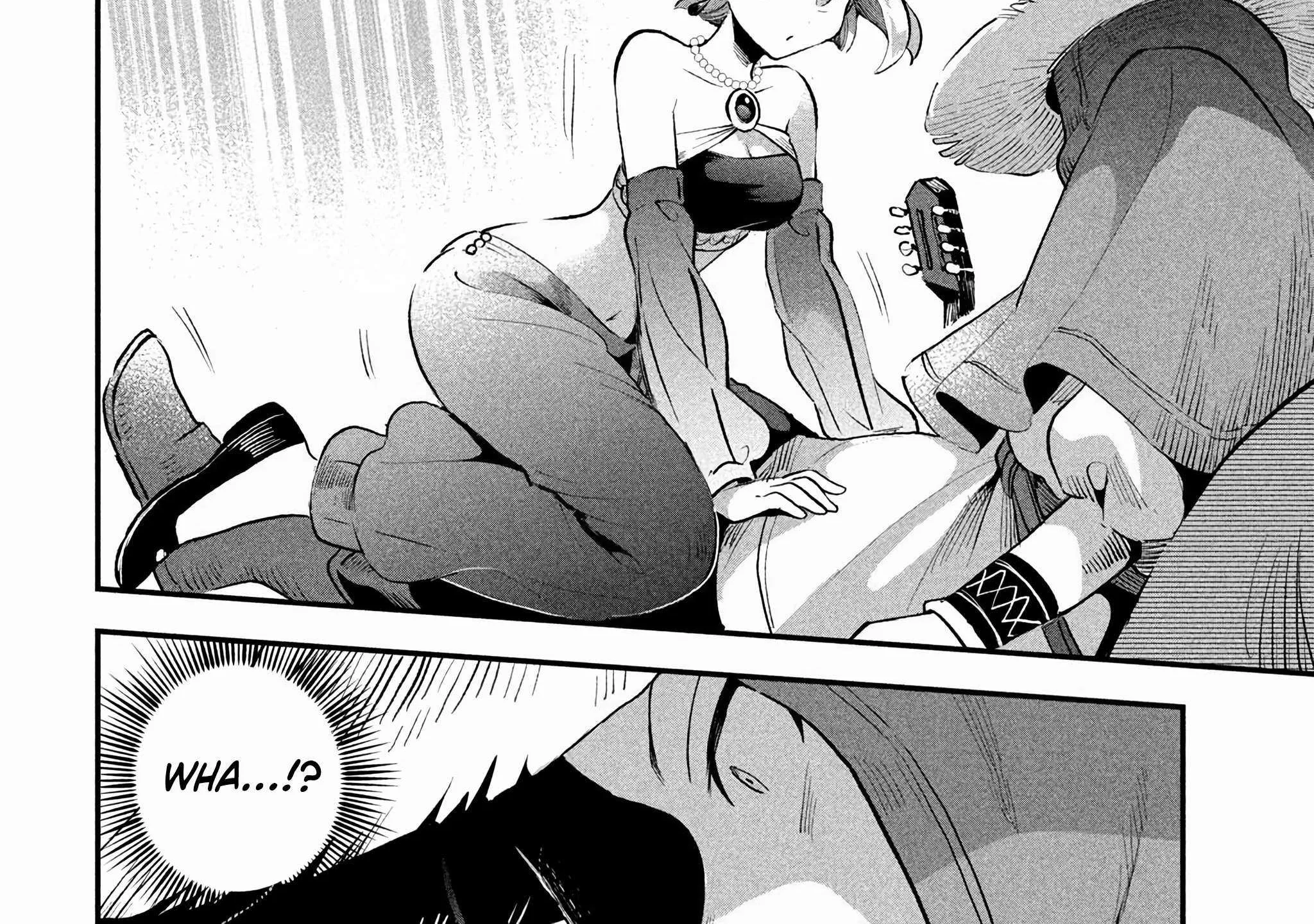 7-Nin no Nemuri Hime Chapter 66 page 16 - 