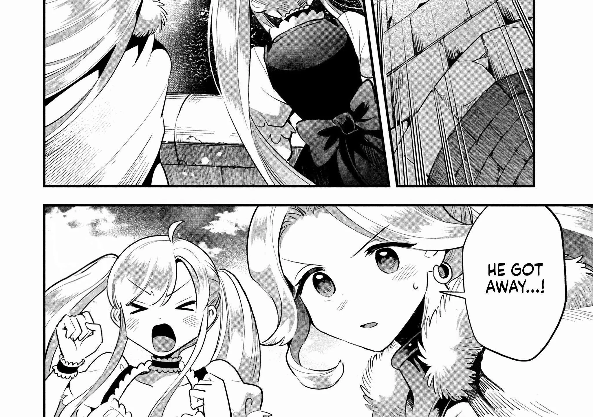 7-Nin no Nemuri Hime Chapter 66 page 24 - 