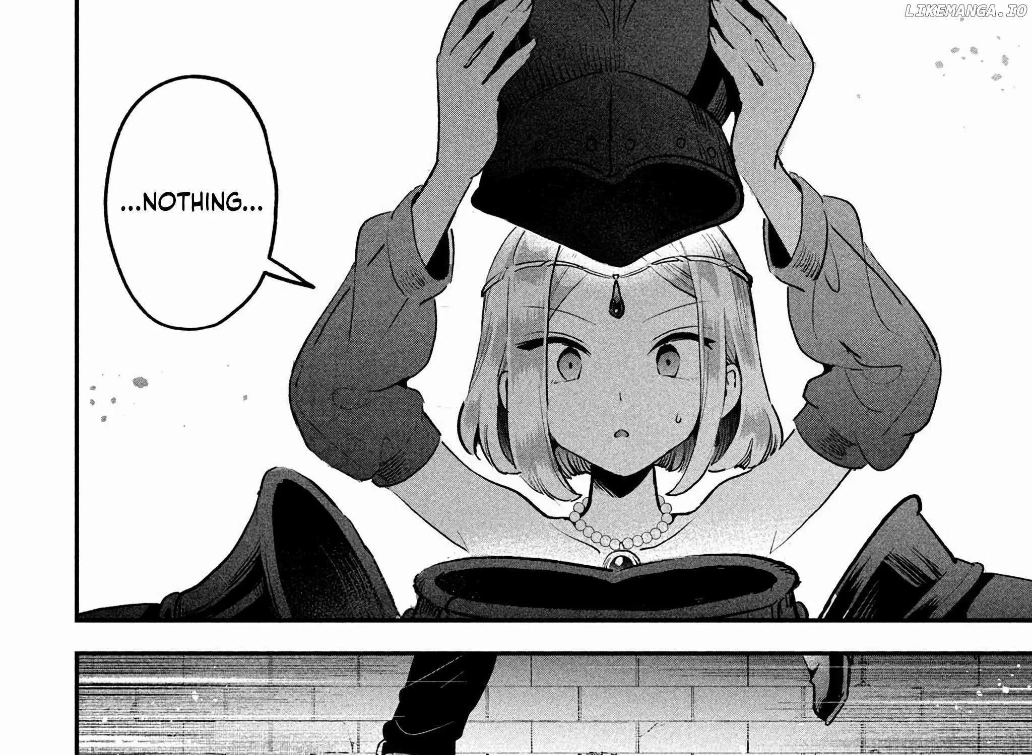 7-Nin no Nemuri Hime Chapter 66 page 7 - 