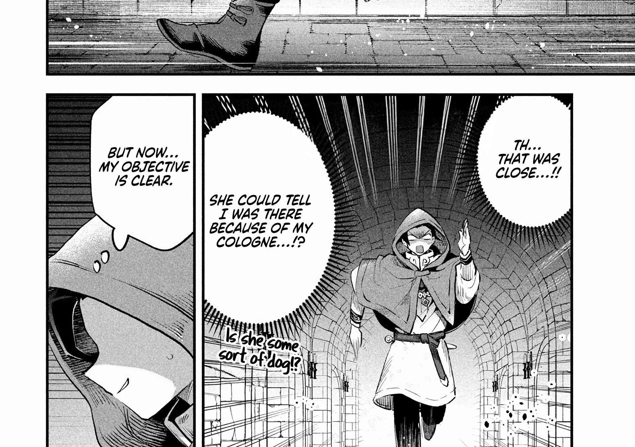 7-Nin no Nemuri Hime Chapter 66 page 8 - 