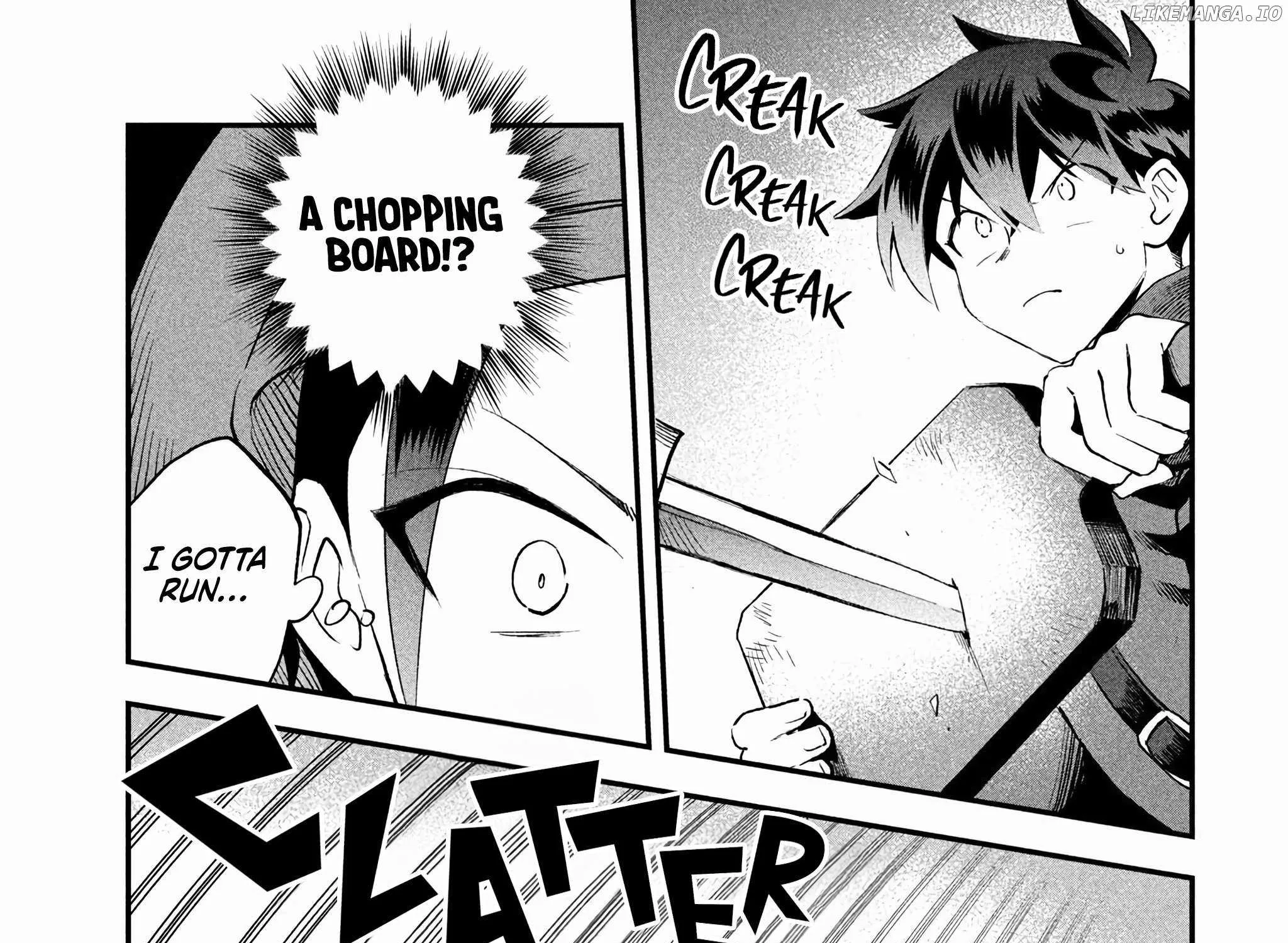 7-Nin no Nemuri Hime Chapter 67 page 16 - 