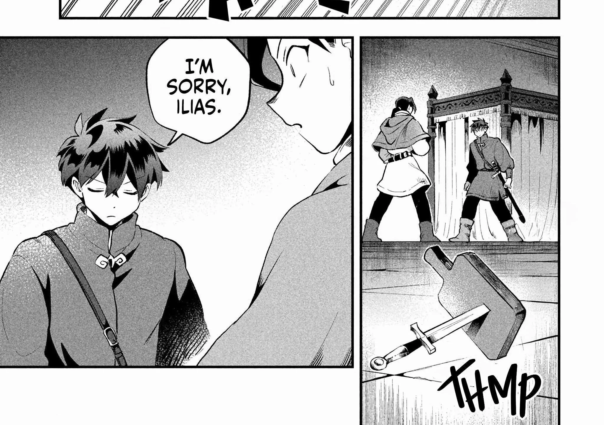 7-Nin no Nemuri Hime Chapter 67 page 17 - 