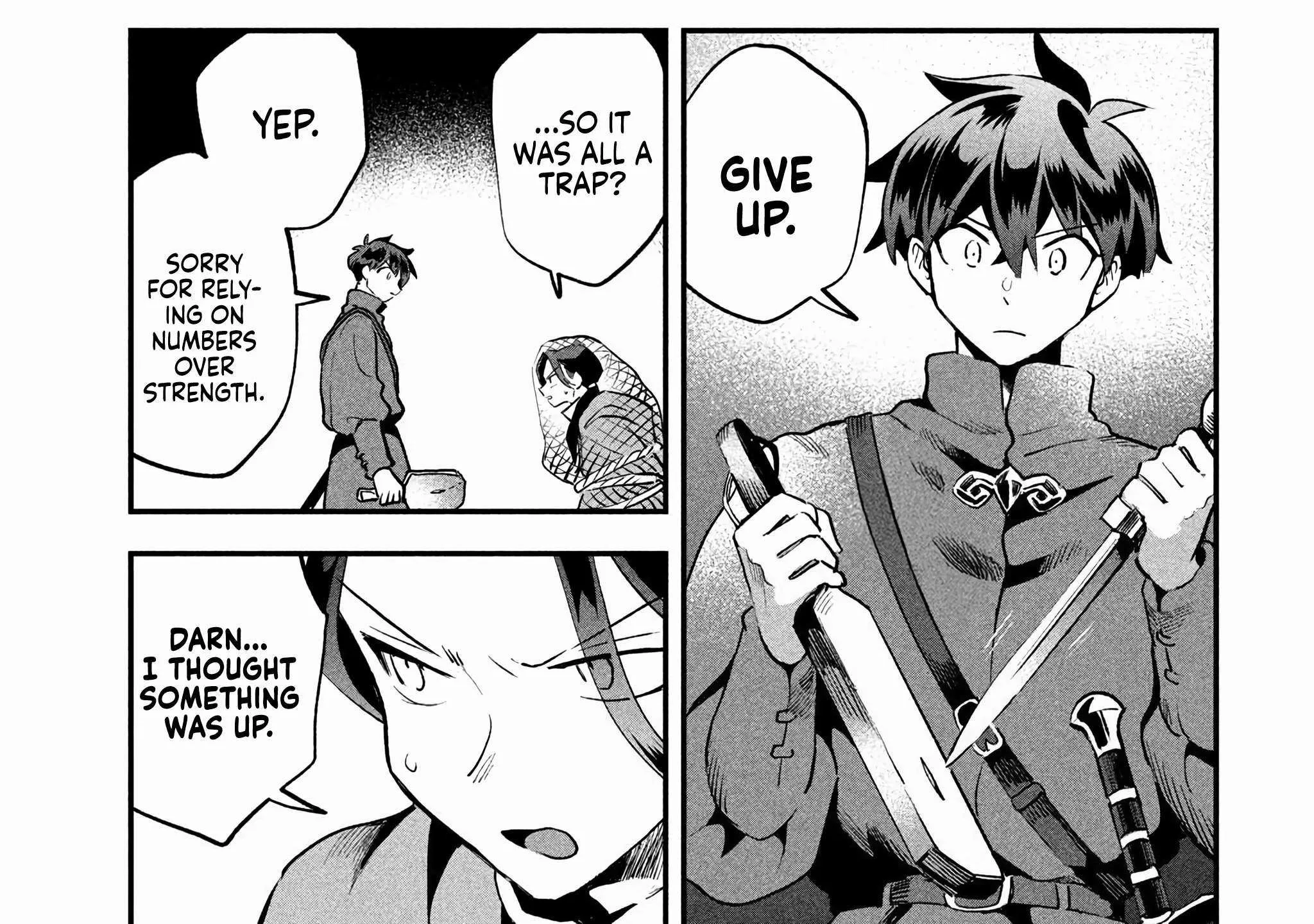7-Nin no Nemuri Hime Chapter 67 page 25 - 