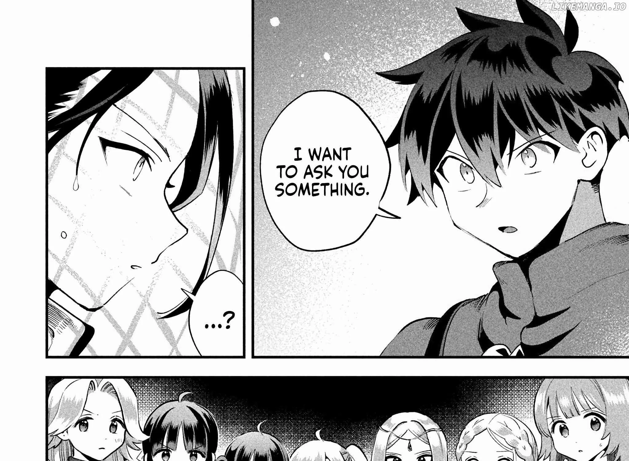 7-Nin no Nemuri Hime Chapter 67 page 30 - 