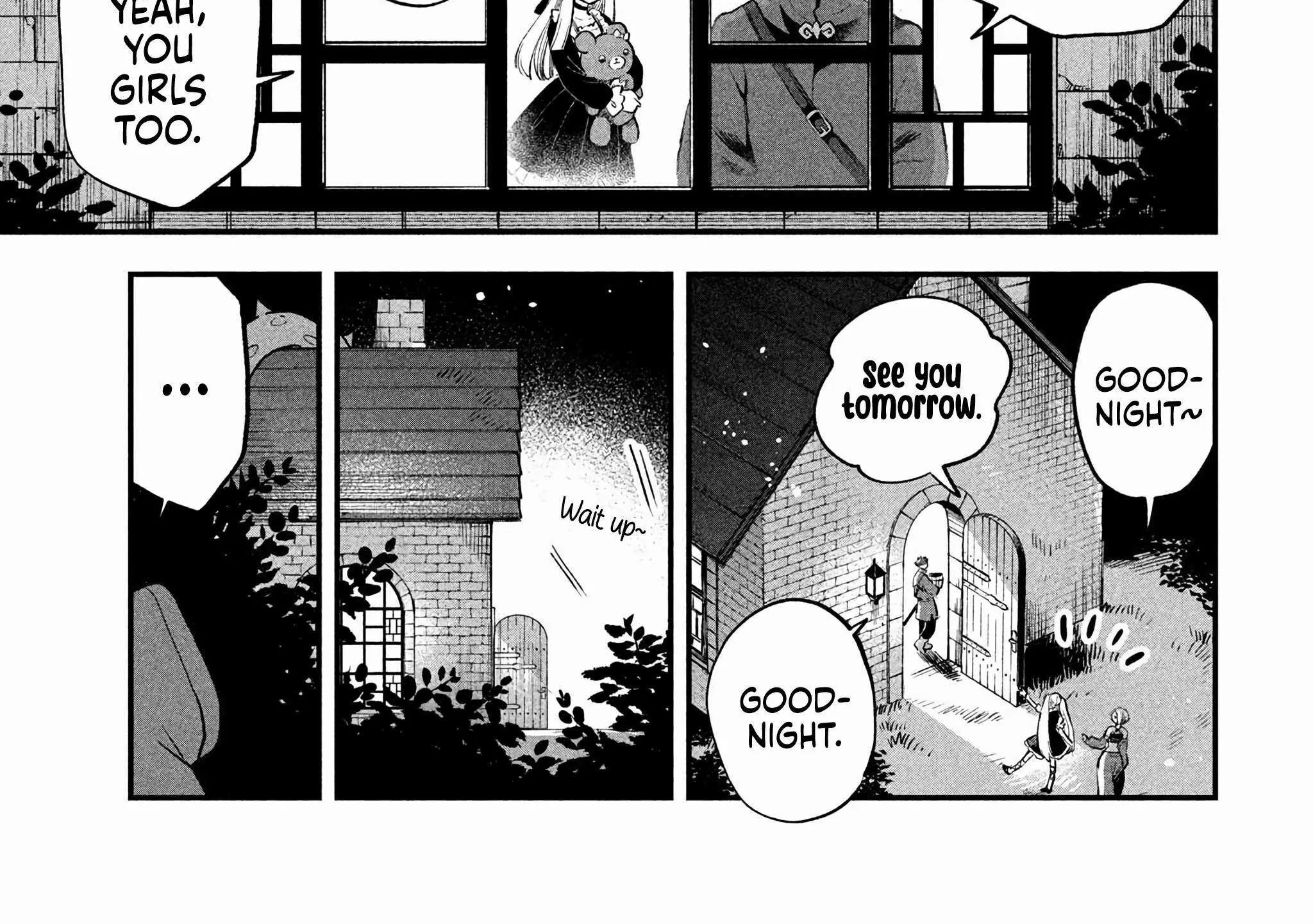 7-Nin no Nemuri Hime Chapter 67 page 9 - 