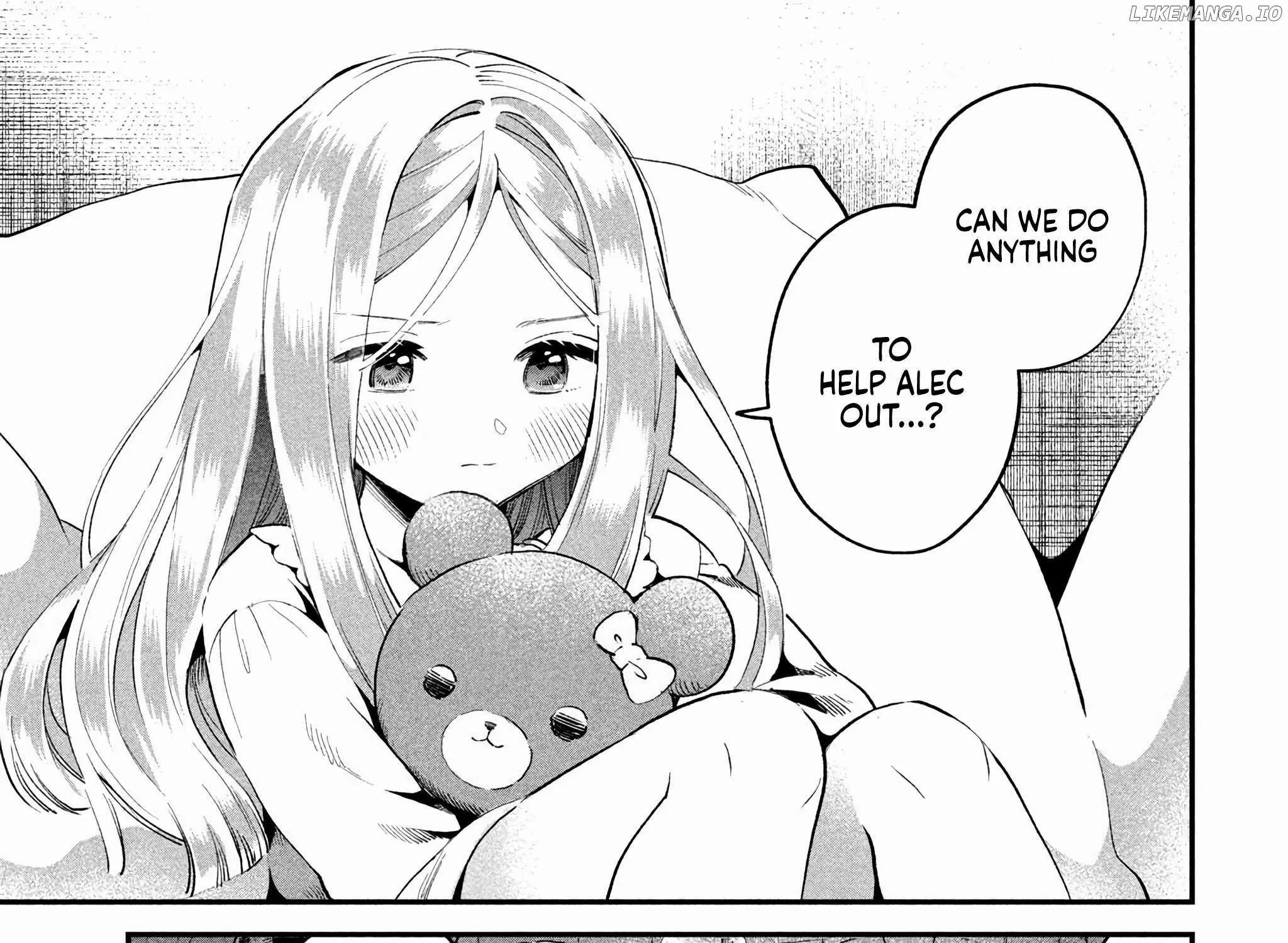 7-Nin no Nemuri Hime Chapter 68 page 24 - 