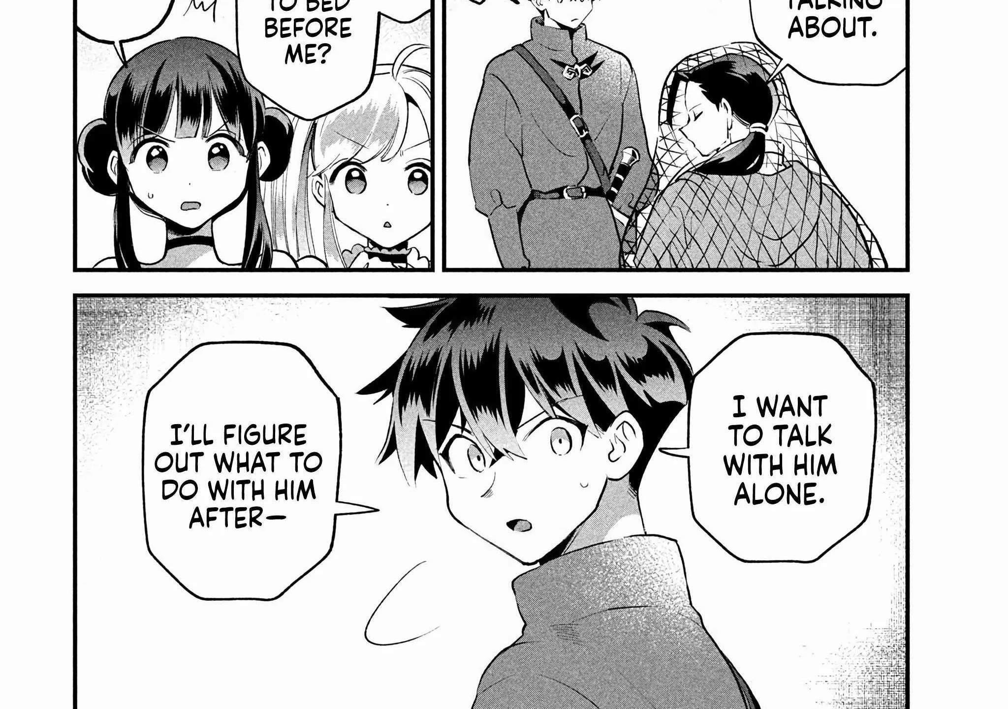 7-Nin no Nemuri Hime Chapter 68 page 7 - 
