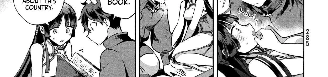 7-Nin no Nemuri Hime Chapter 7 page 18 - 