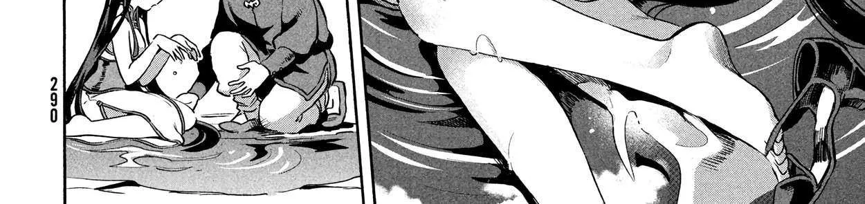 7-Nin no Nemuri Hime Chapter 7 page 28 - 