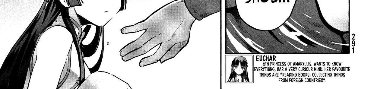 7-Nin no Nemuri Hime Chapter 7 page 30 - 