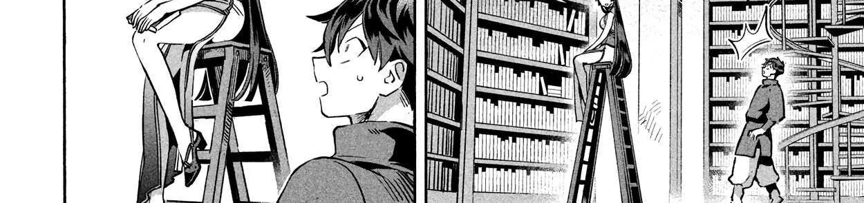 7-Nin no Nemuri Hime Chapter 7 page 8 - 