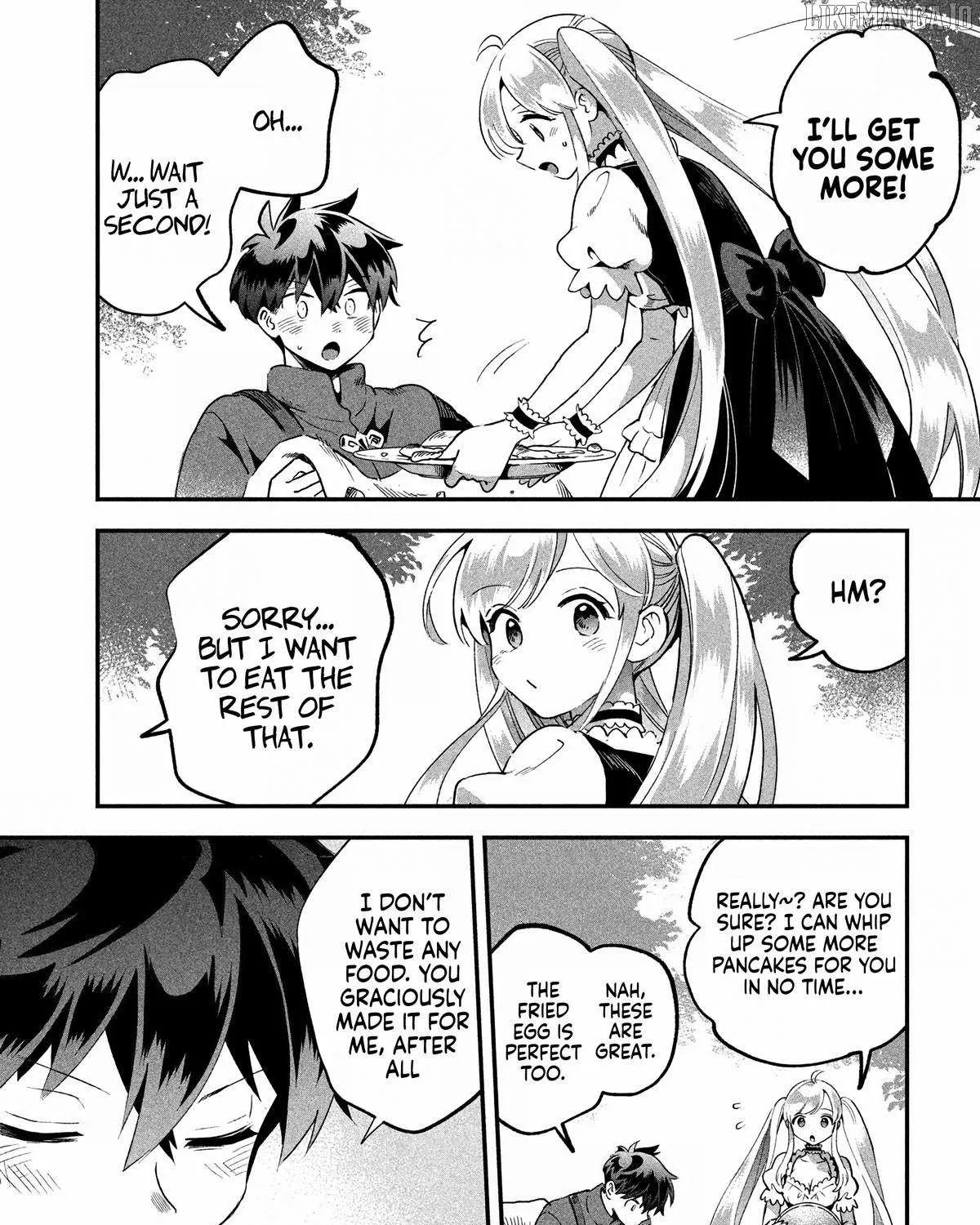 7-Nin no Nemuri Hime Chapter 70 page 16 - 