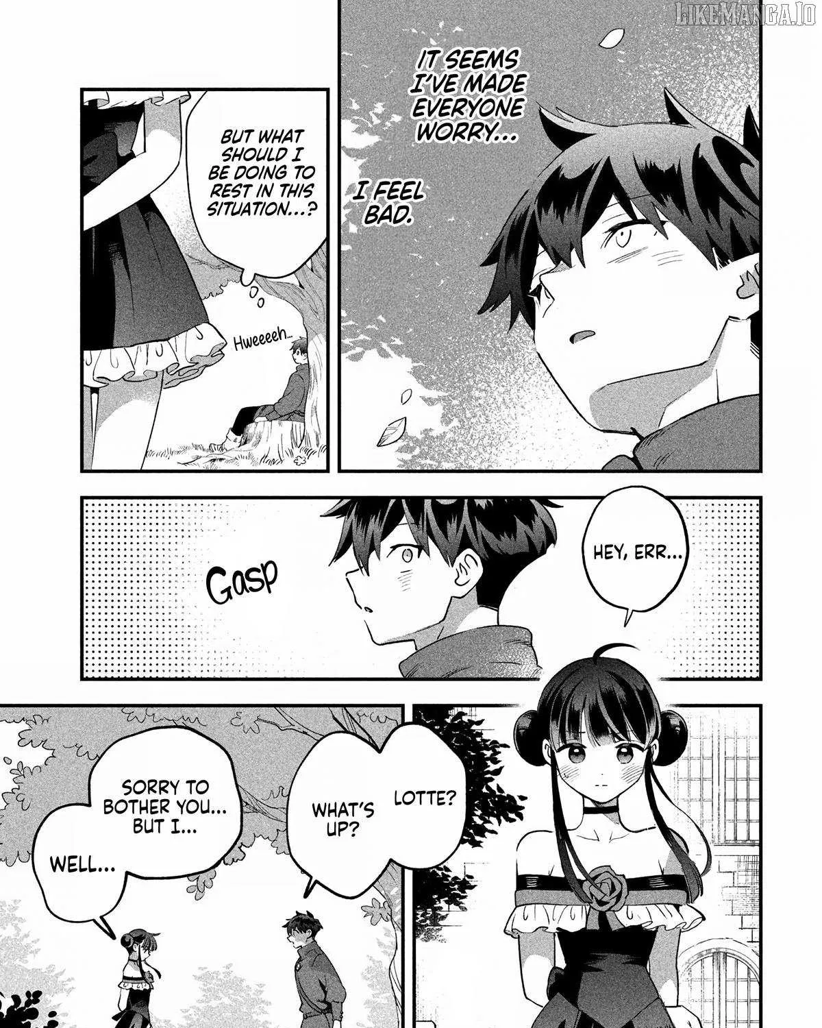 7-Nin no Nemuri Hime Chapter 70 page 28 - 