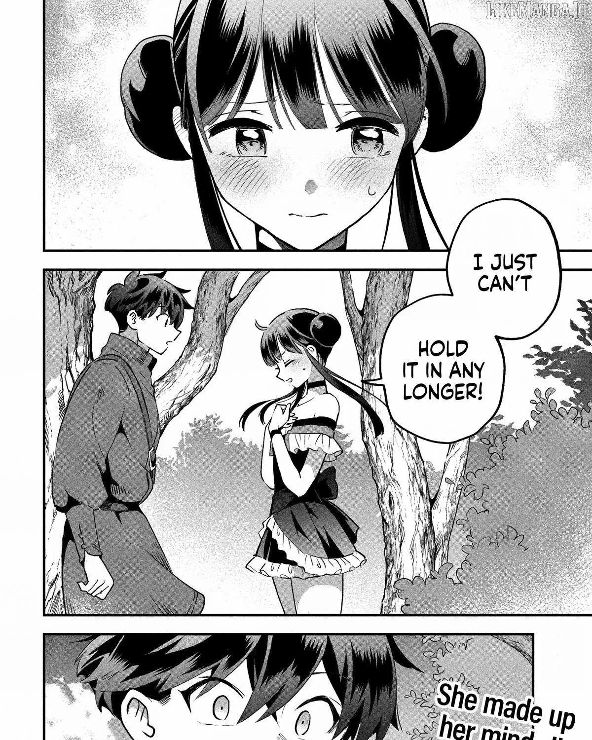 7-Nin no Nemuri Hime Chapter 70 page 30 - 
