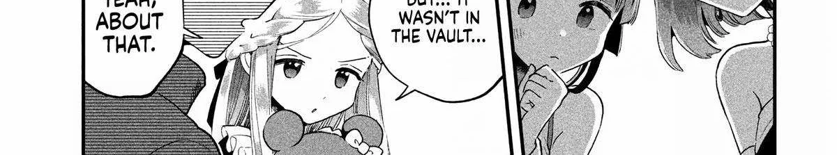 7-Nin no Nemuri Hime Chapter 70 page 9 - 