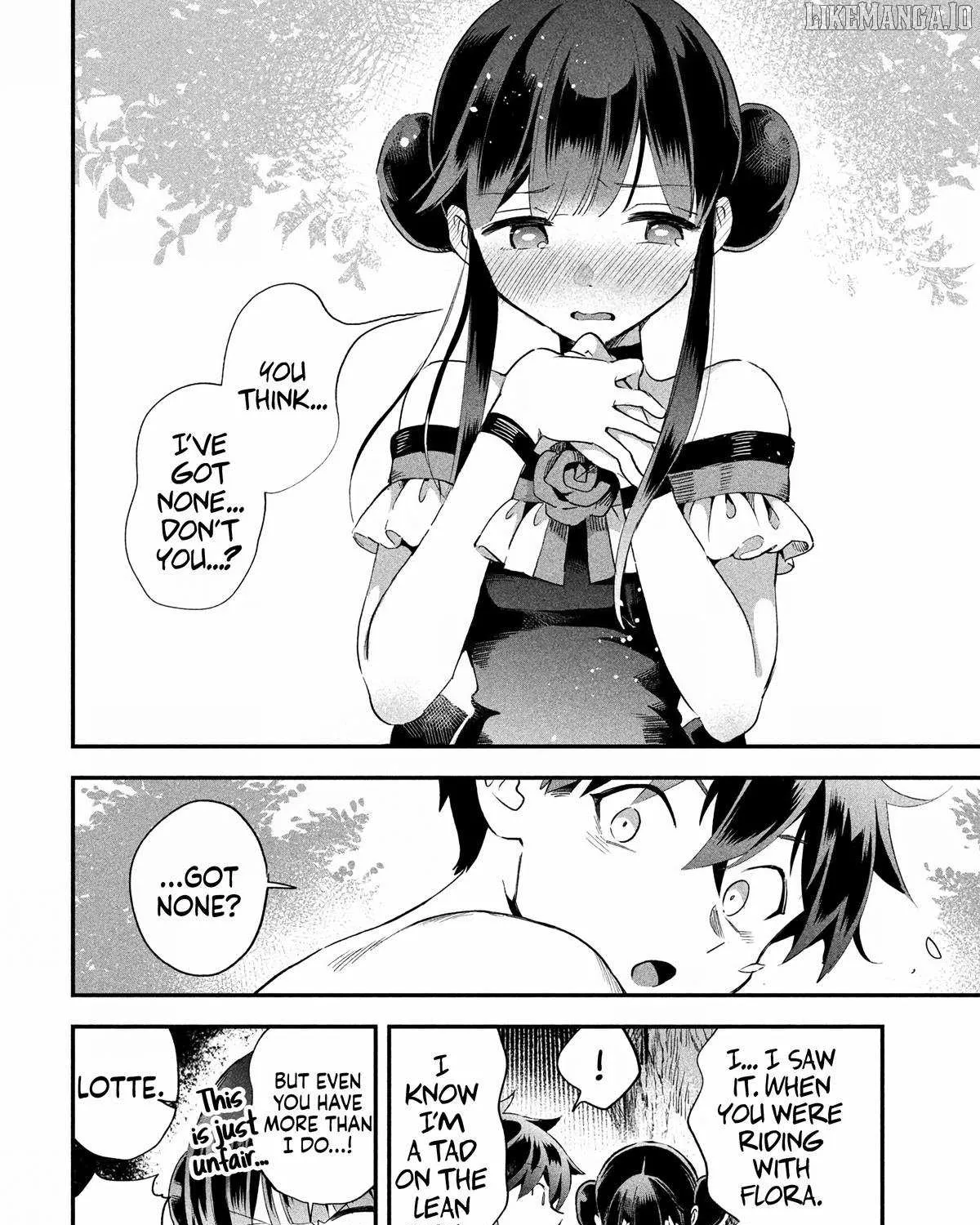 7-Nin no Nemuri Hime Chapter 71 page 21 - 