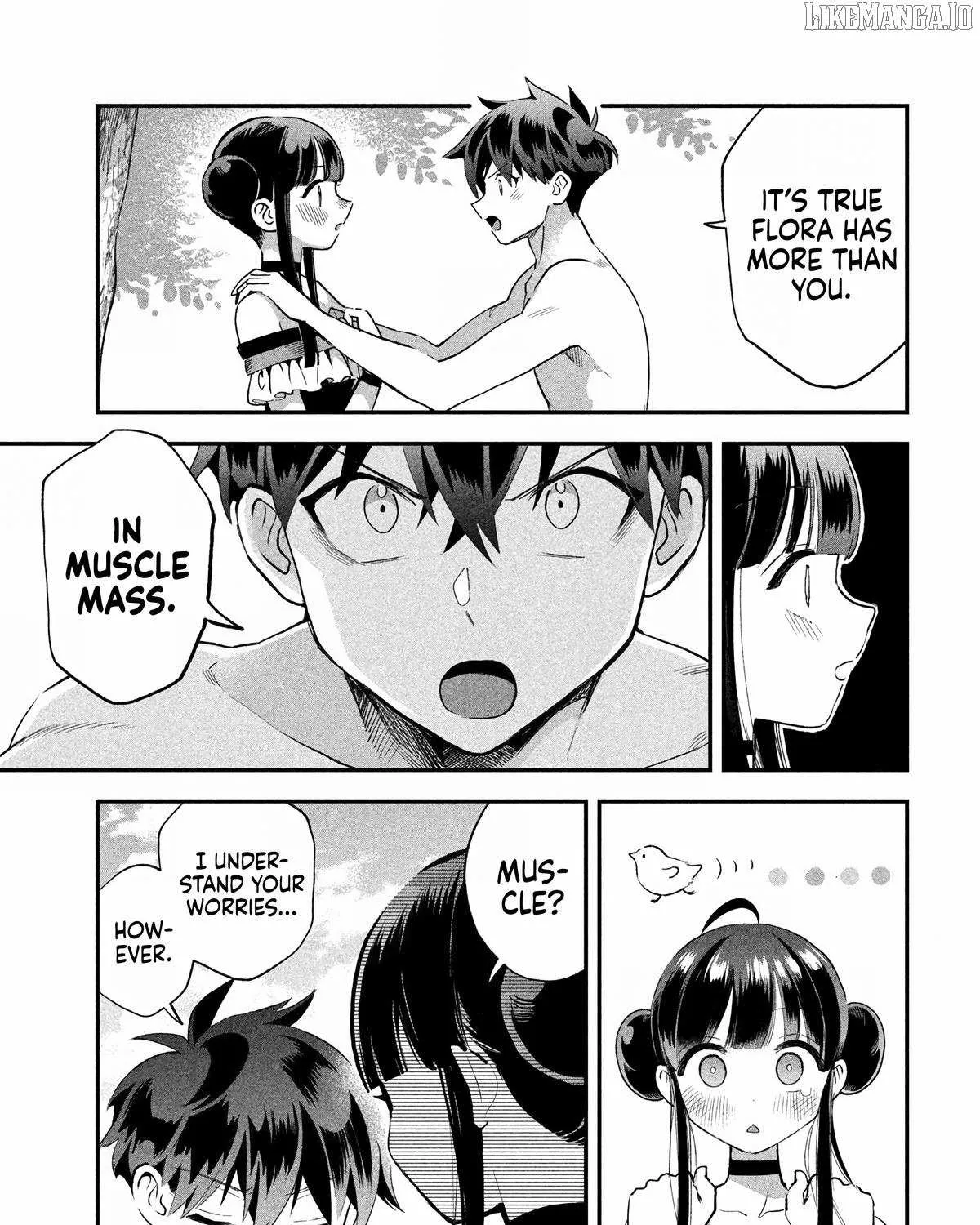 7-Nin no Nemuri Hime Chapter 71 page 23 - 