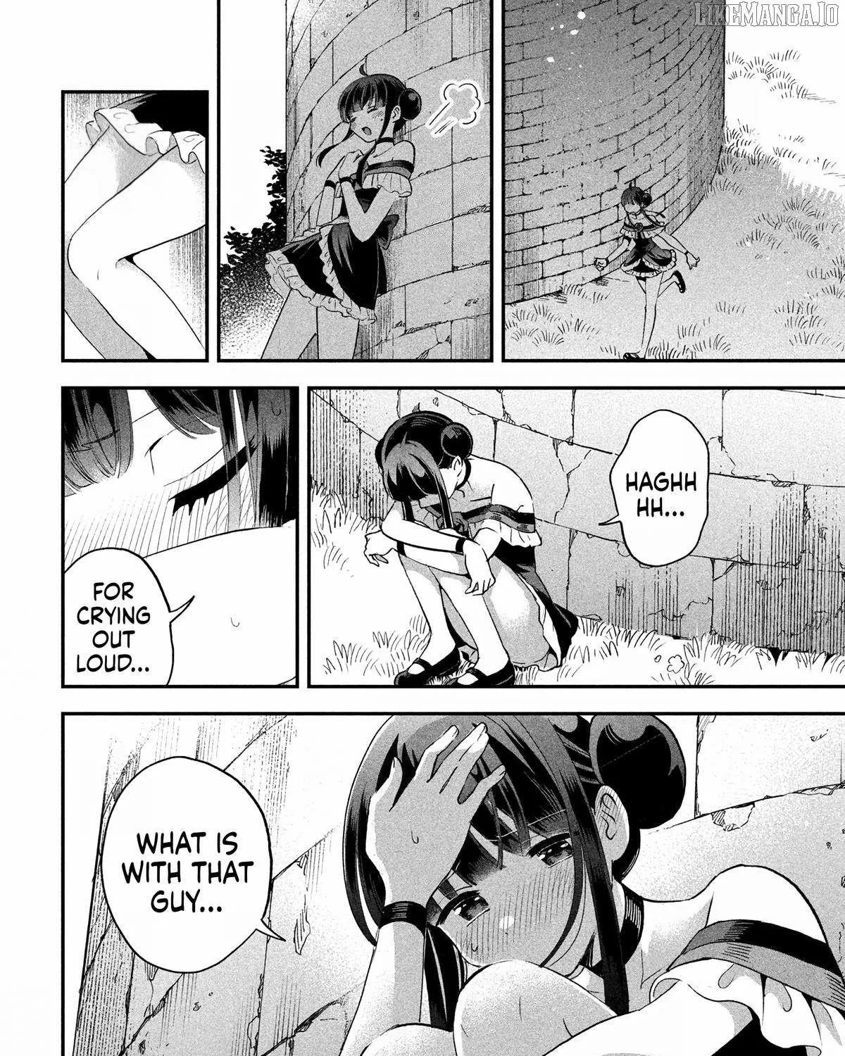 7-Nin no Nemuri Hime Chapter 71 page 29 - 