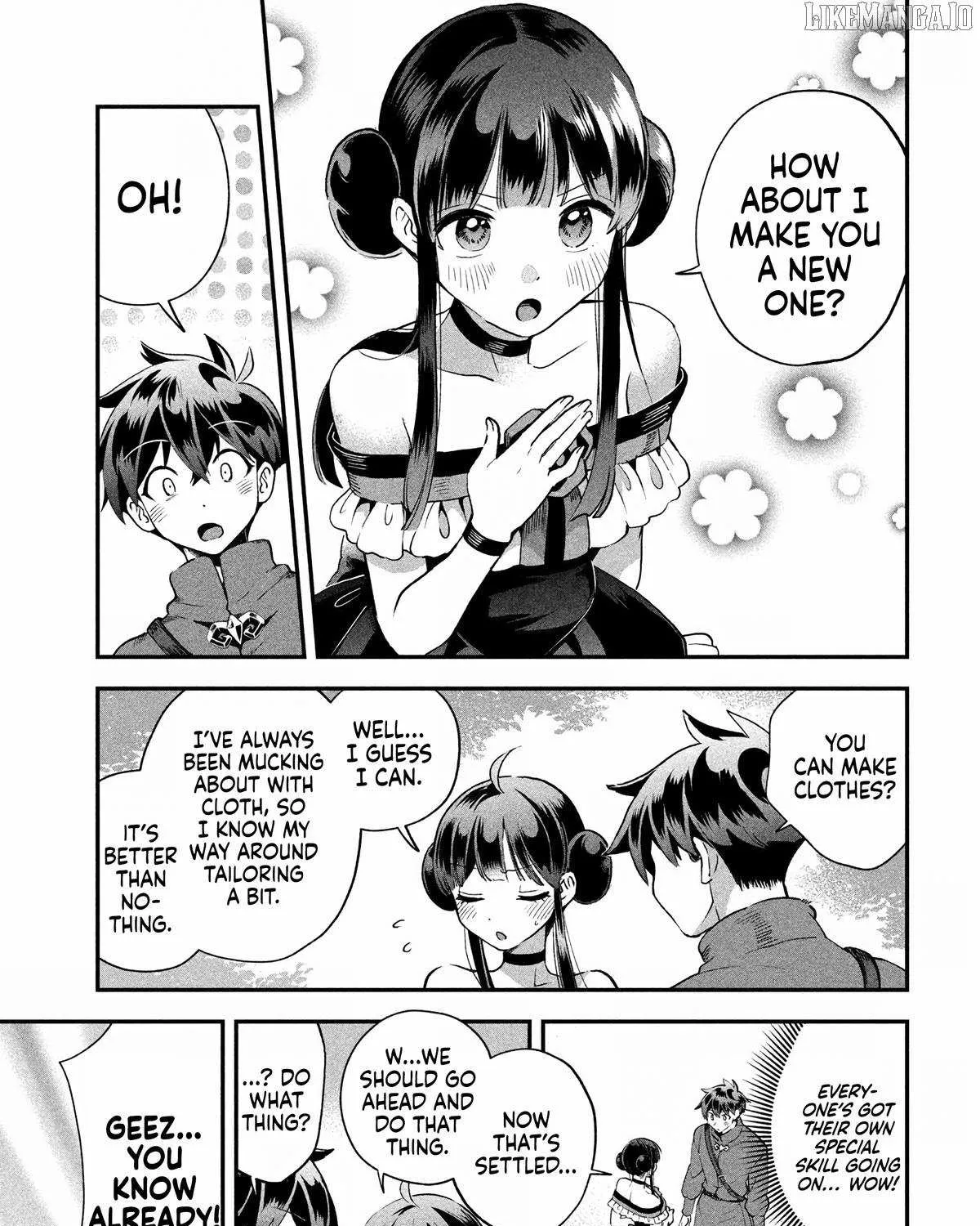 7-Nin no Nemuri Hime Chapter 71 page 7 - 