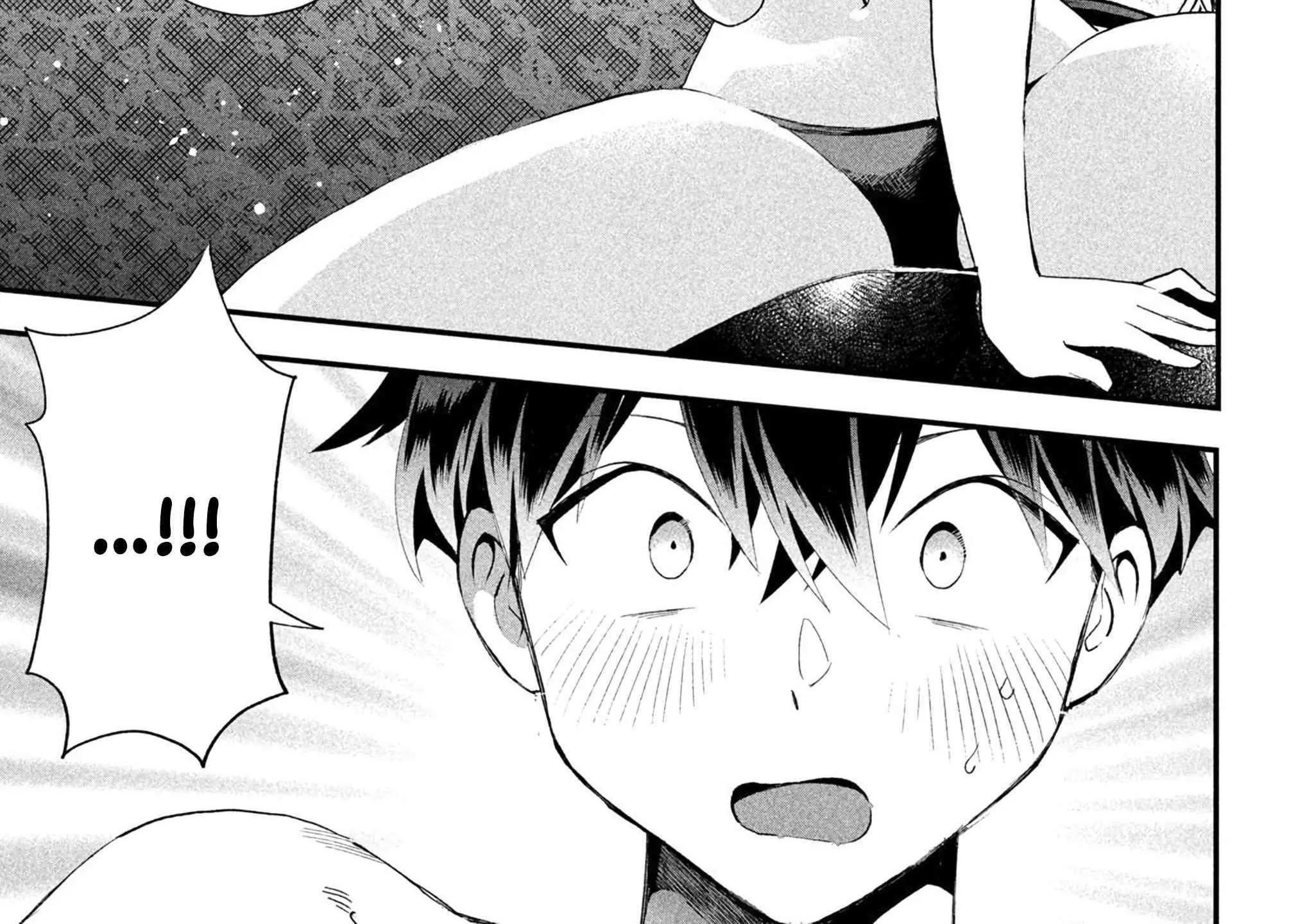 7-Nin no Nemuri Hime Chapter 72 page 21 - 