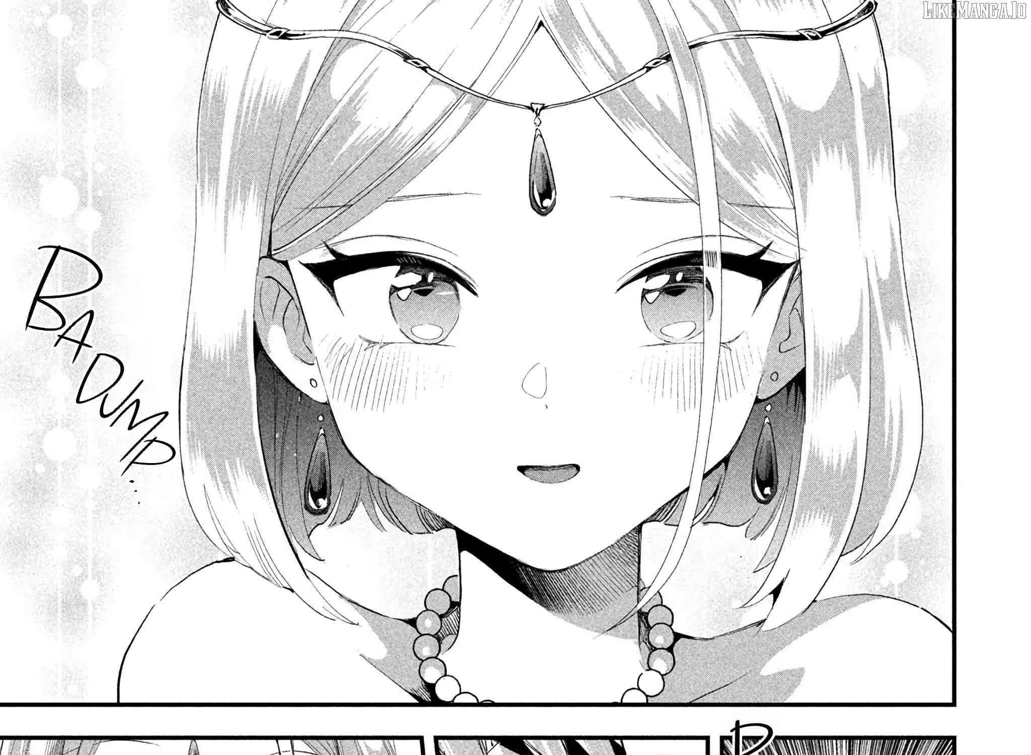 7-Nin no Nemuri Hime Chapter 72 page 24 - 