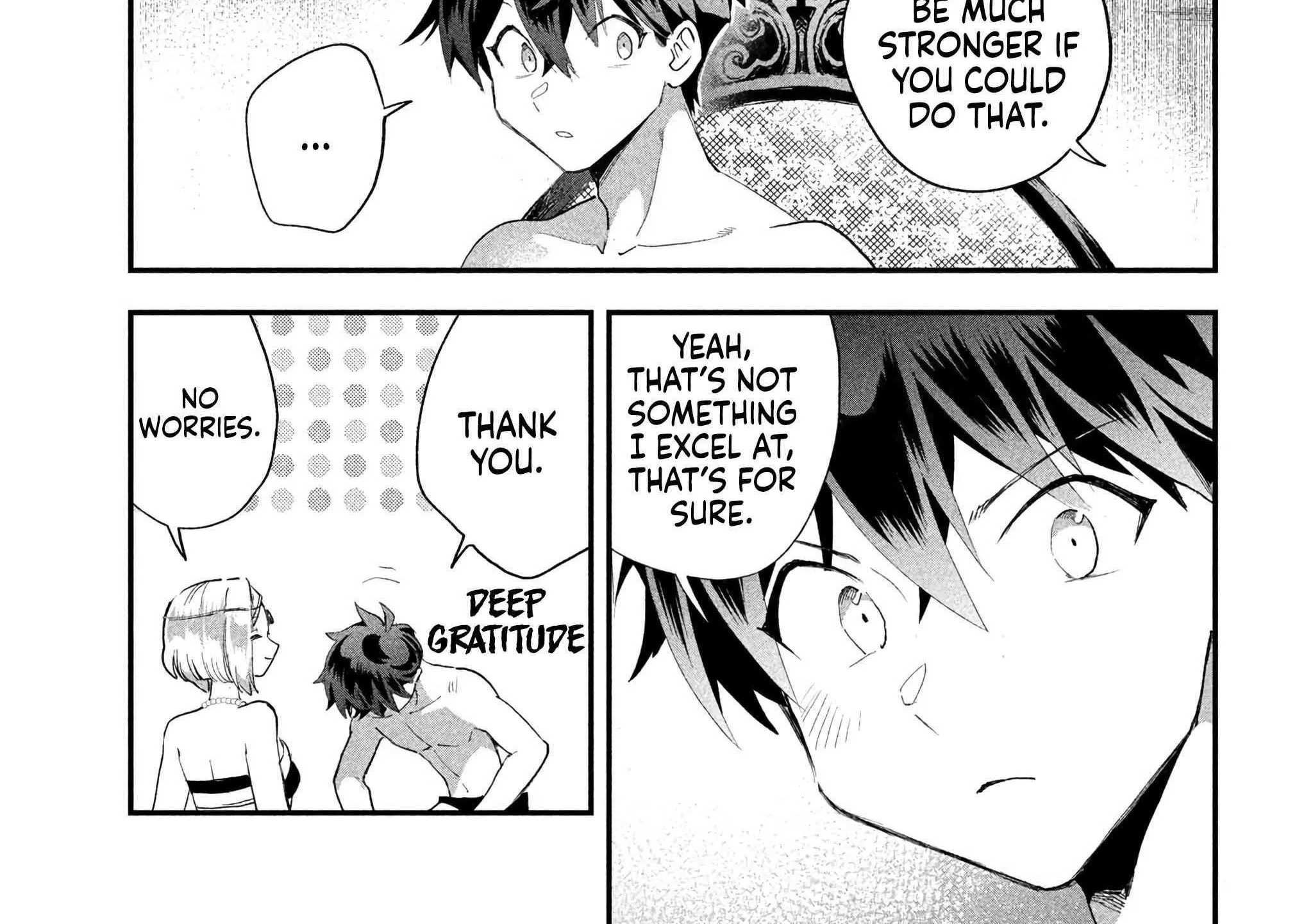 7-Nin no Nemuri Hime Chapter 72 page 29 - 