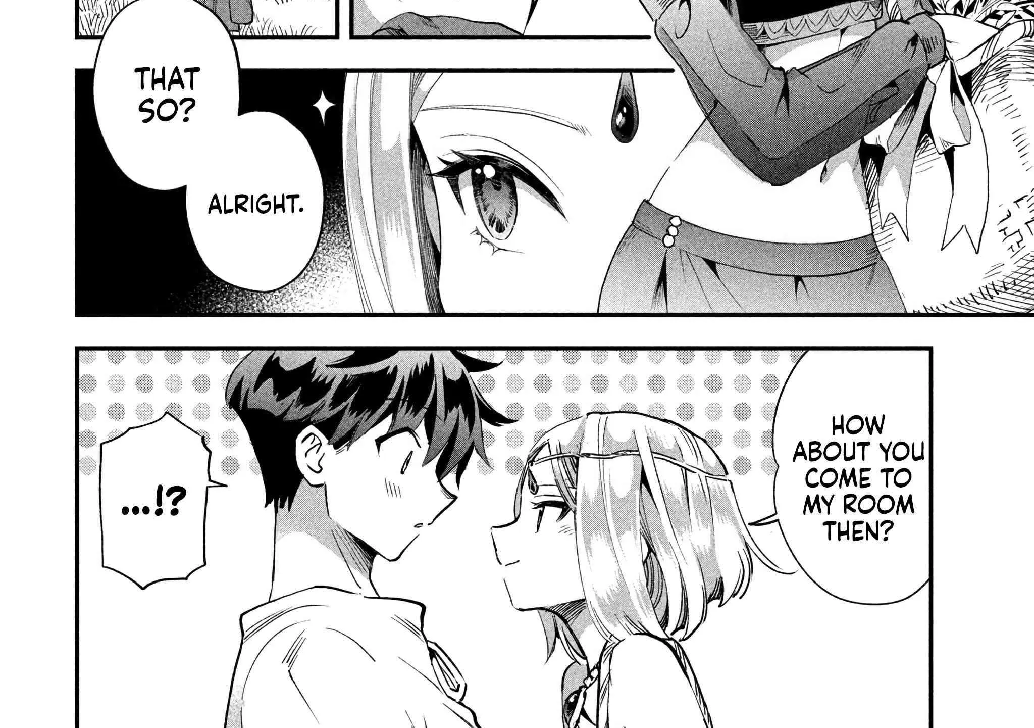 7-Nin no Nemuri Hime Chapter 72 page 7 - 
