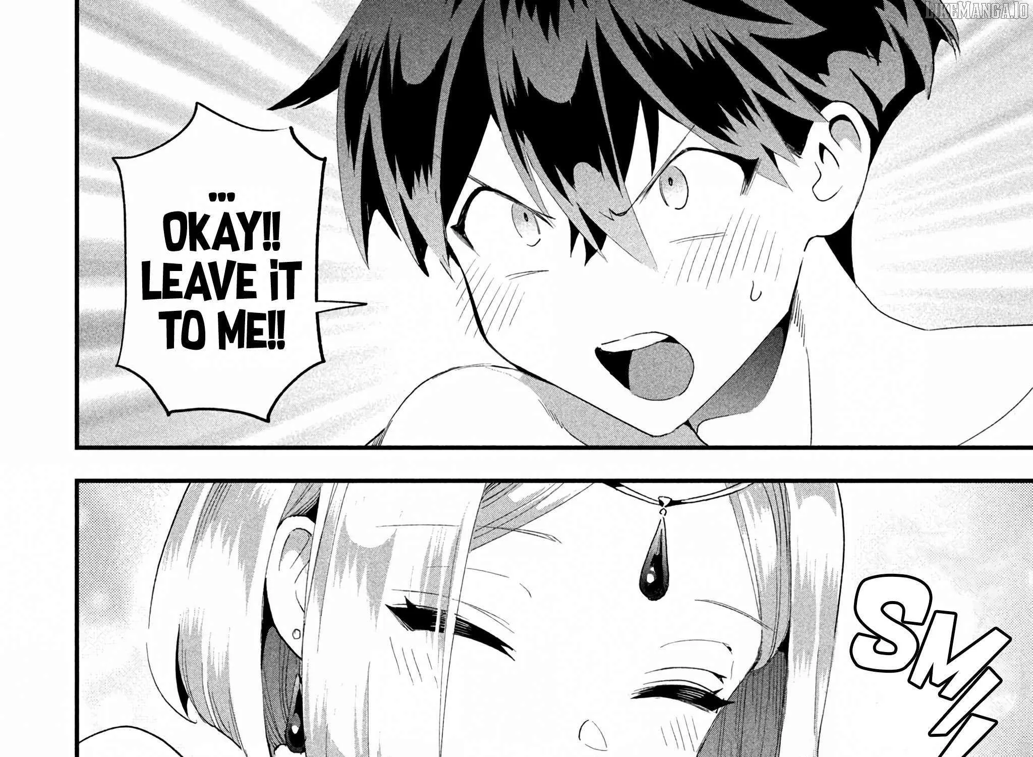 7-Nin no Nemuri Hime Chapter 73 page 18 - 