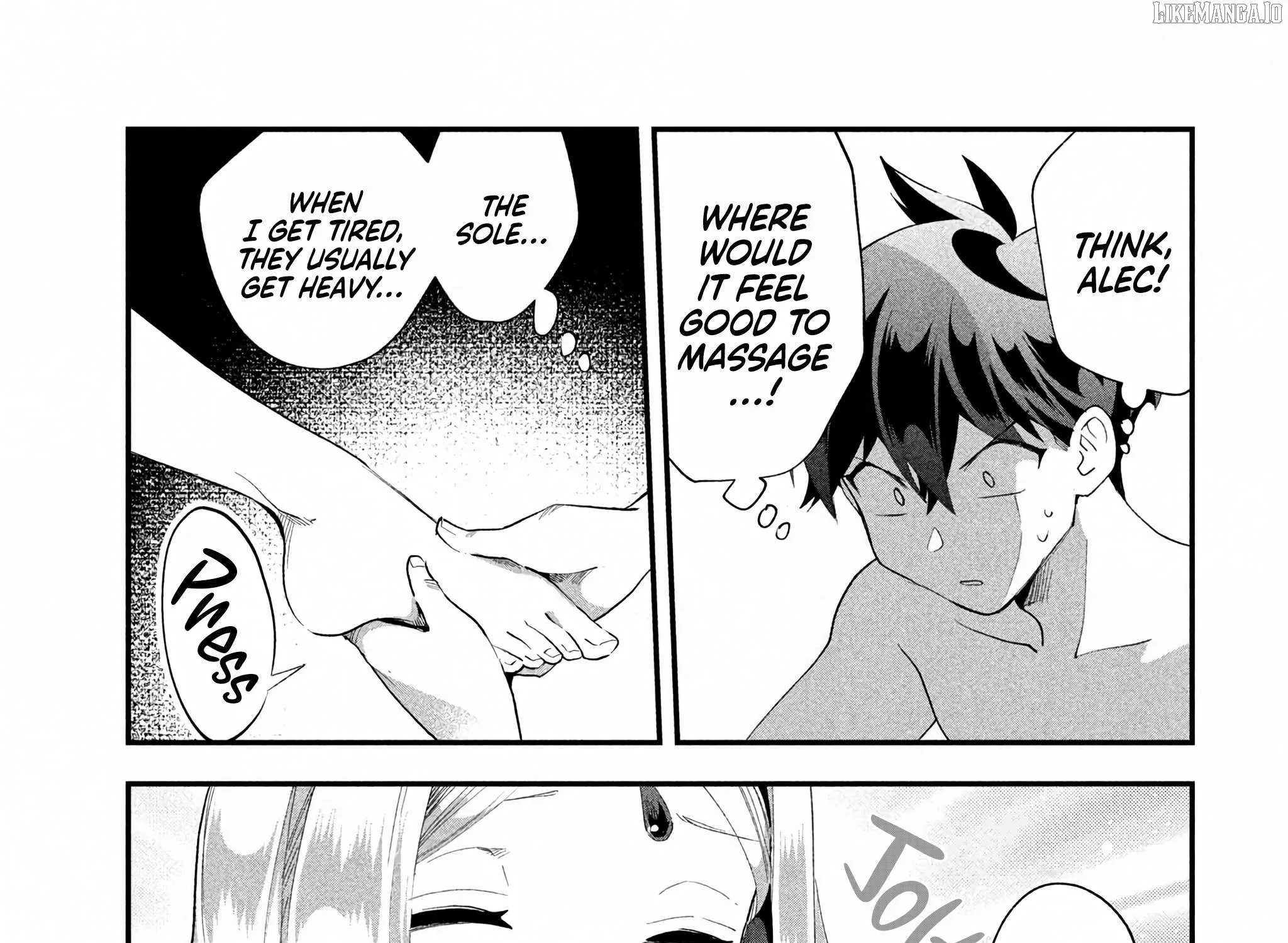 7-Nin no Nemuri Hime Chapter 73 page 24 - 