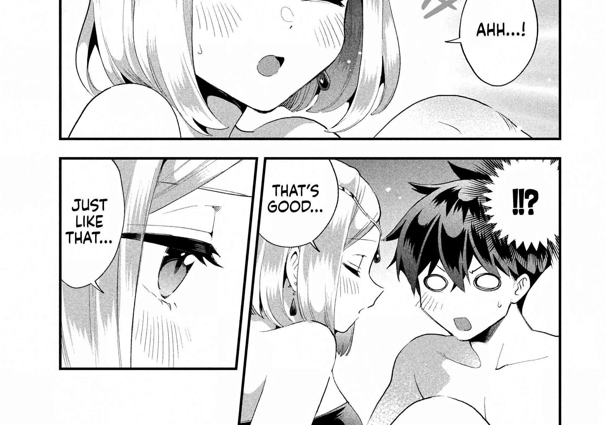 7-Nin no Nemuri Hime Chapter 73 page 25 - 