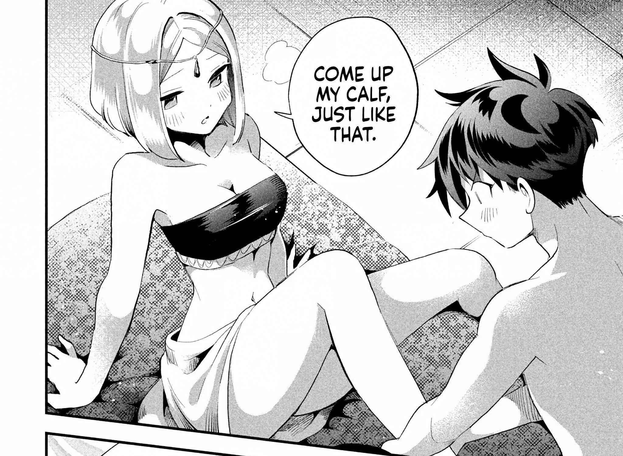 7-Nin no Nemuri Hime Chapter 73 page 26 - 