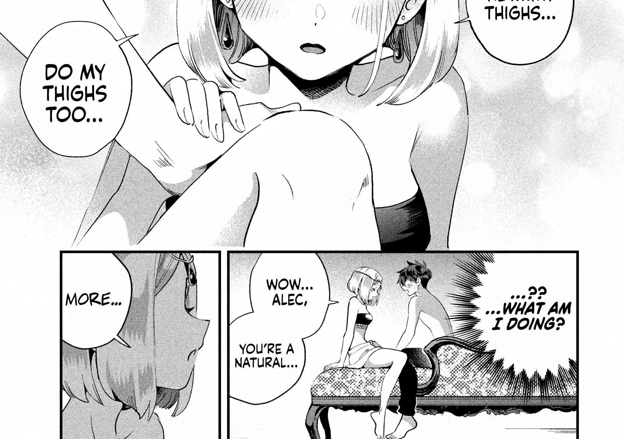 7-Nin no Nemuri Hime Chapter 73 page 29 - 